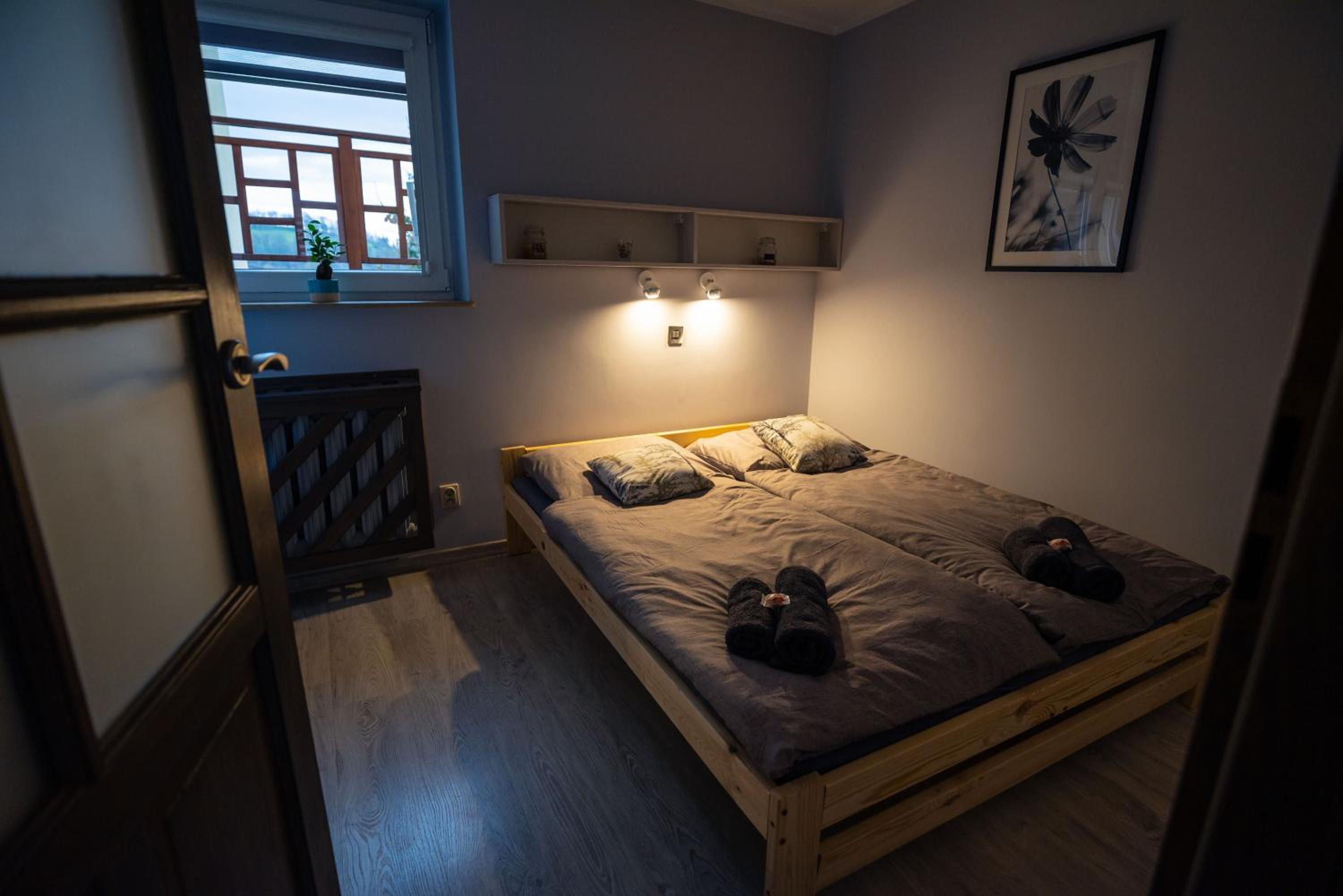 Apartament Tuzanocuj view 5