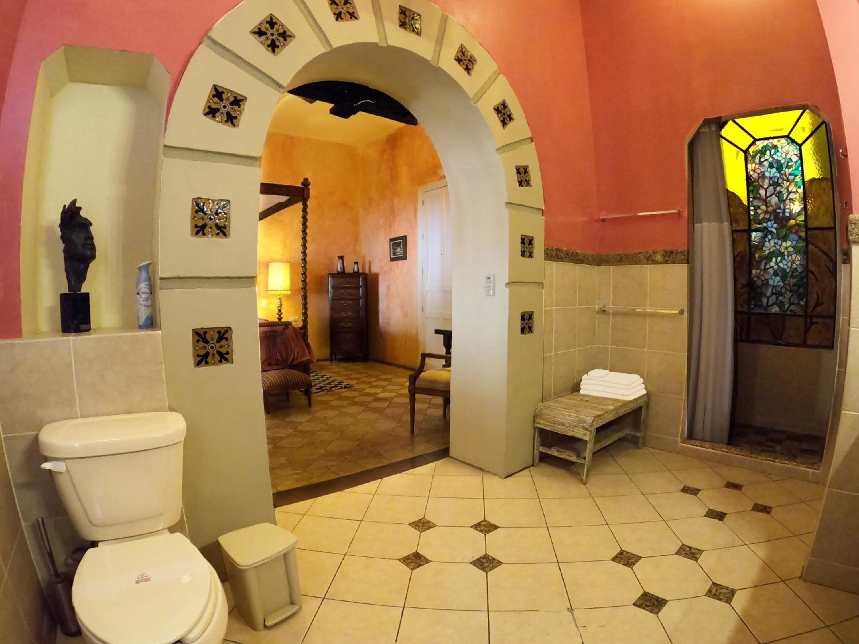 La Perla Hotel Boutique B&B