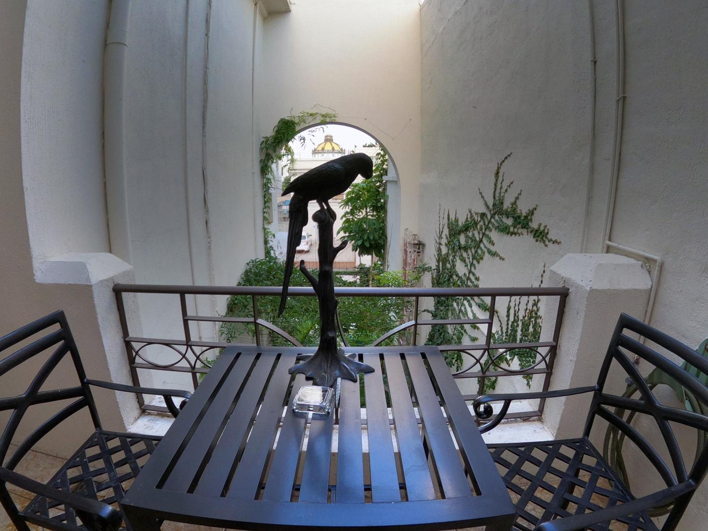 La Perla Hotel Boutique B&B