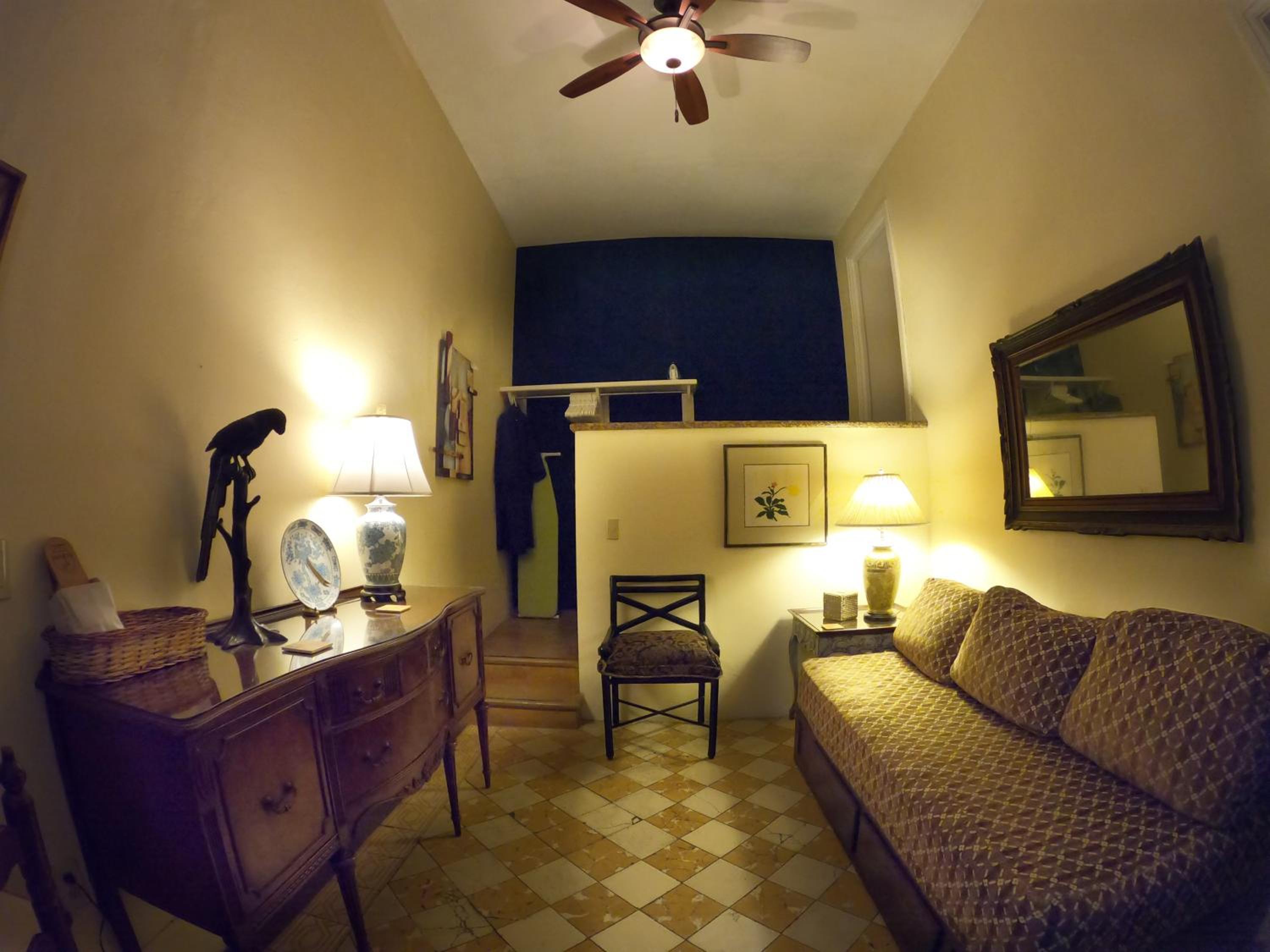 La Perla Hotel Boutique B&B