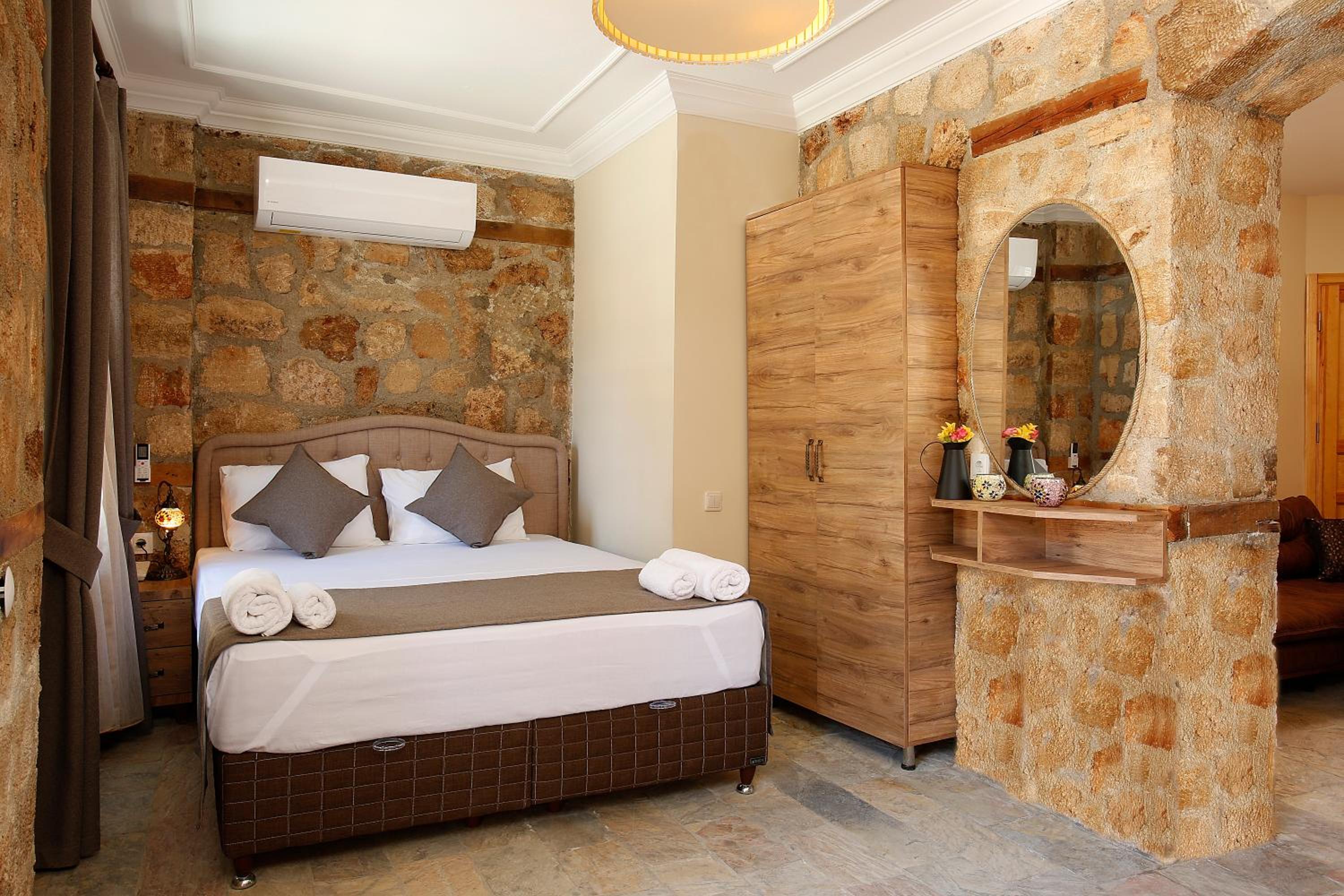 Castle Inn Butik Otel - Image 8