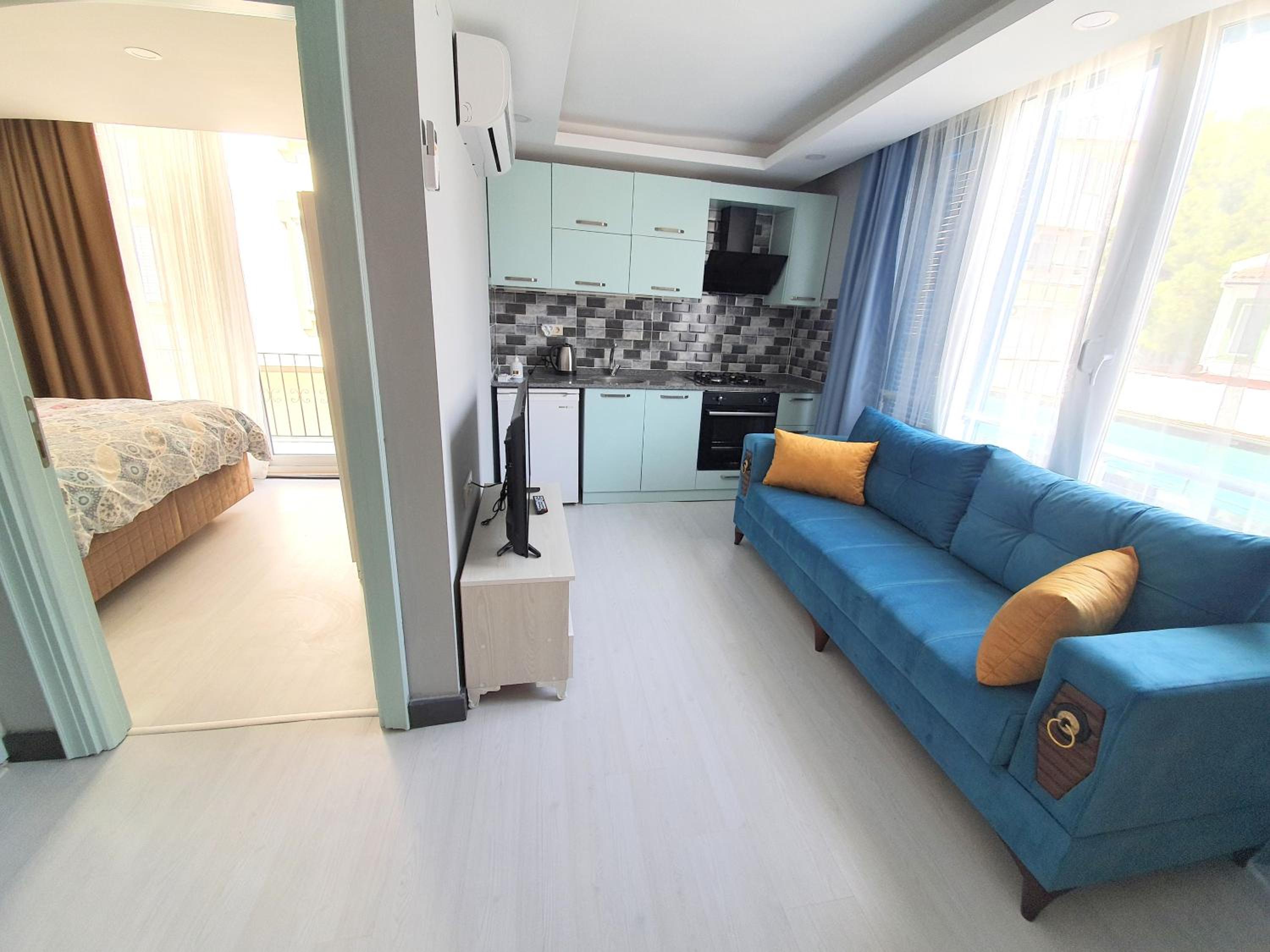 Home Mood Apart Hotel