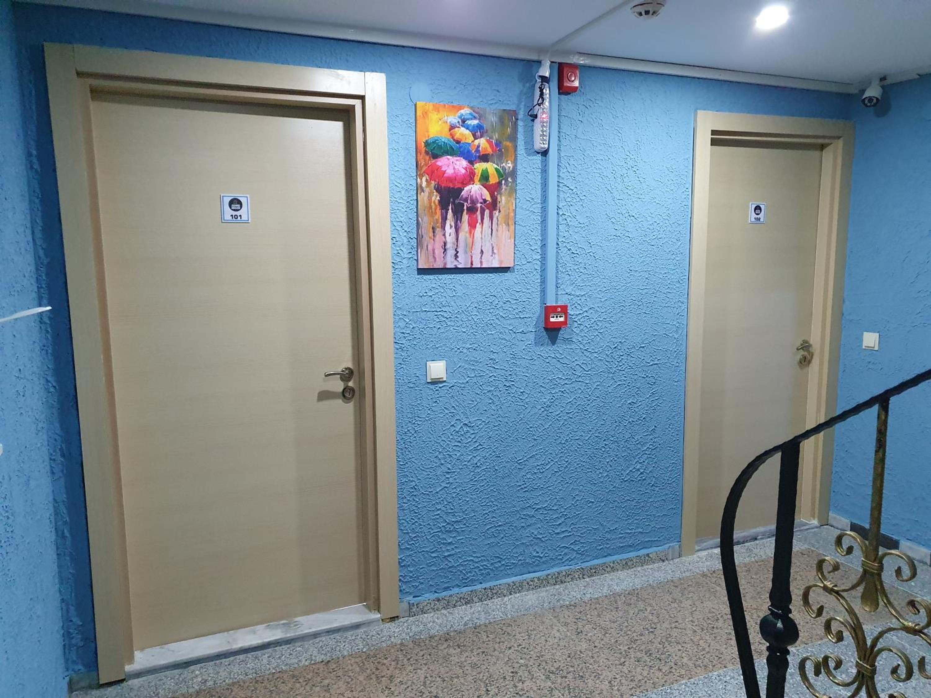 Home Mood Apart Hotel