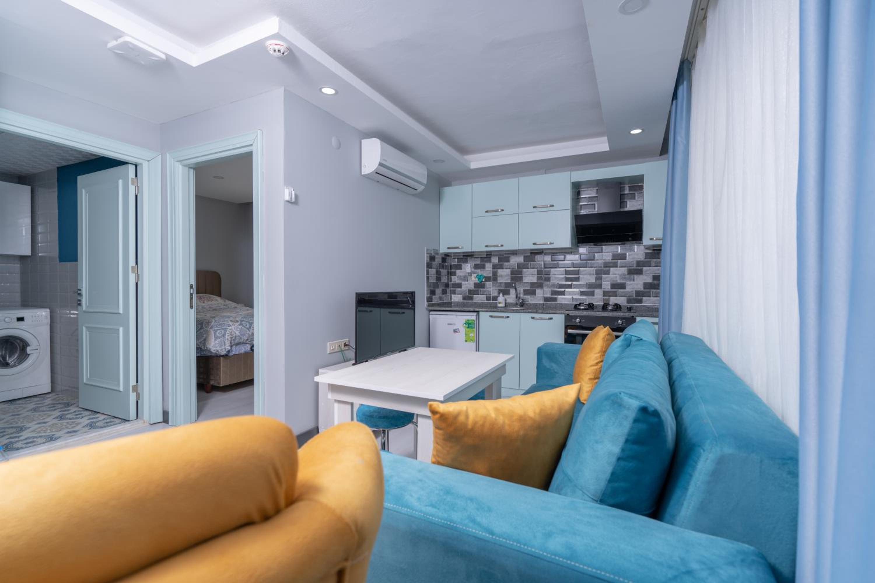 Home Mood Apart Hotel