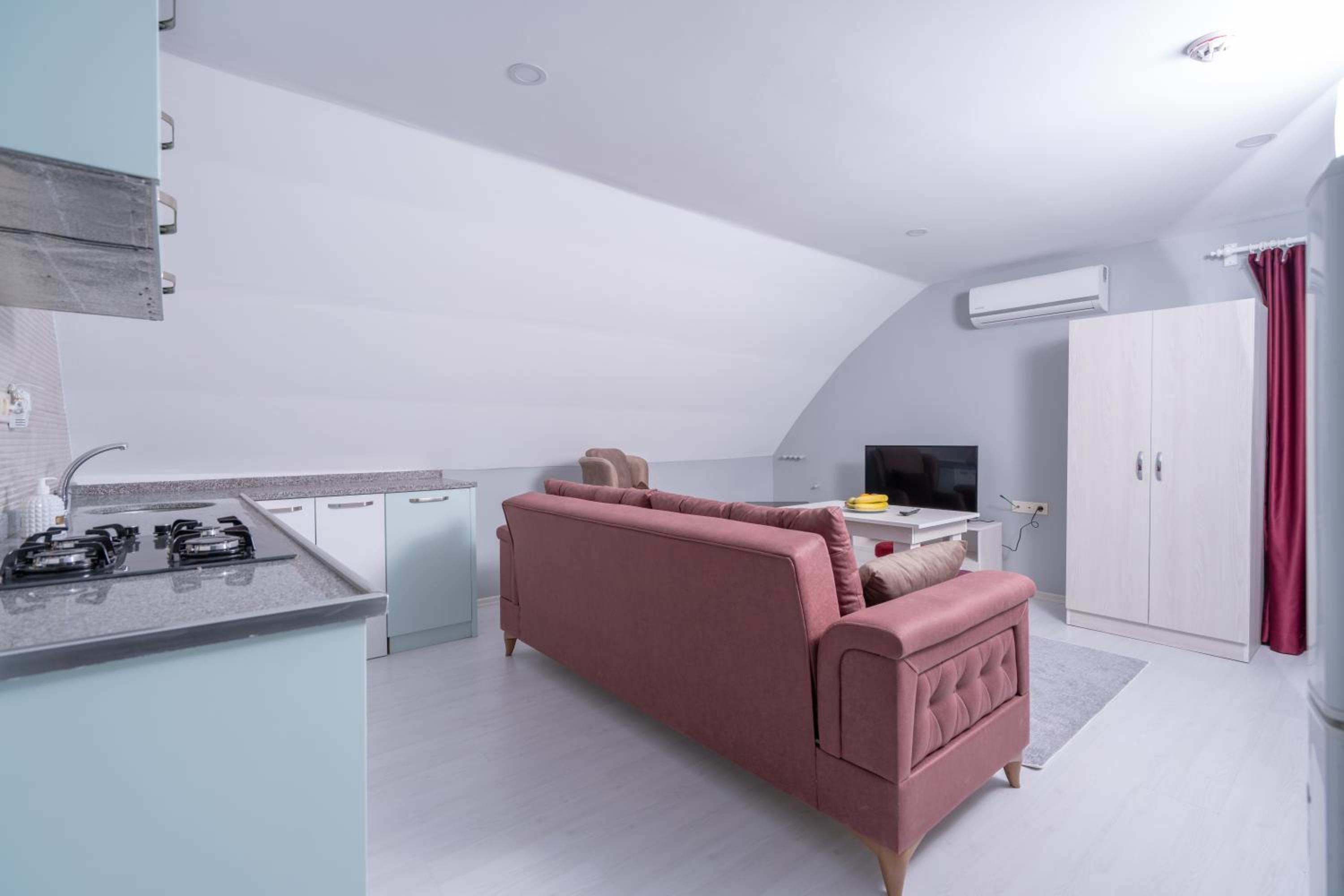 Home Mood Apart Hotel