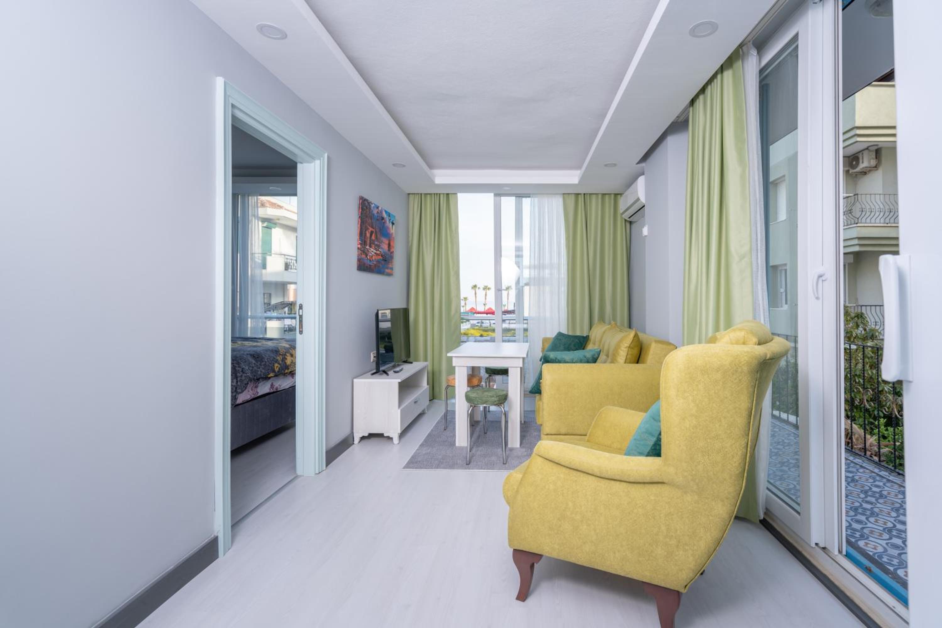 Home Mood Apart Hotel