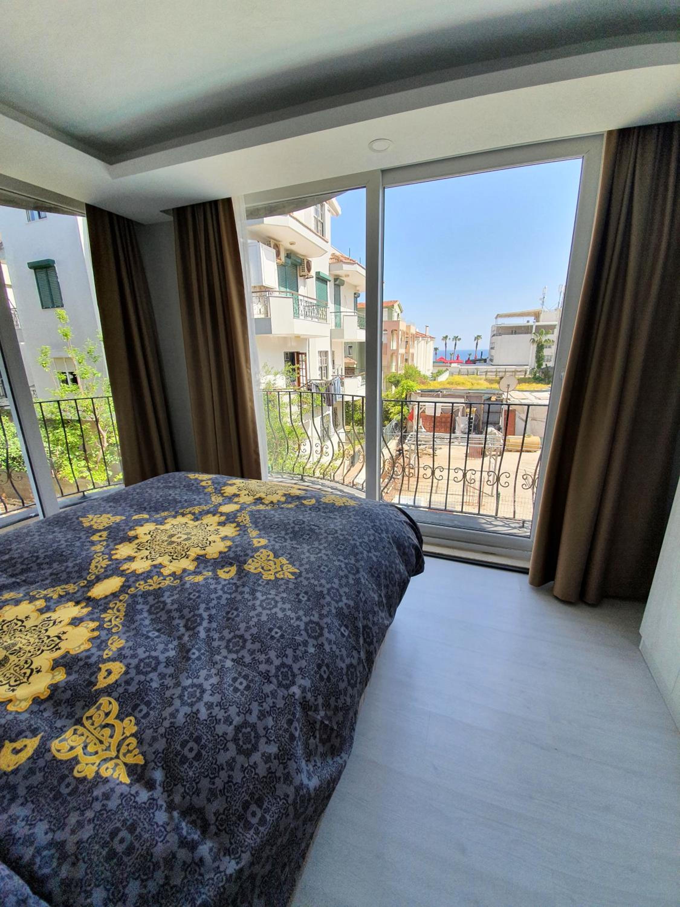 Home Mood Apart Hotel