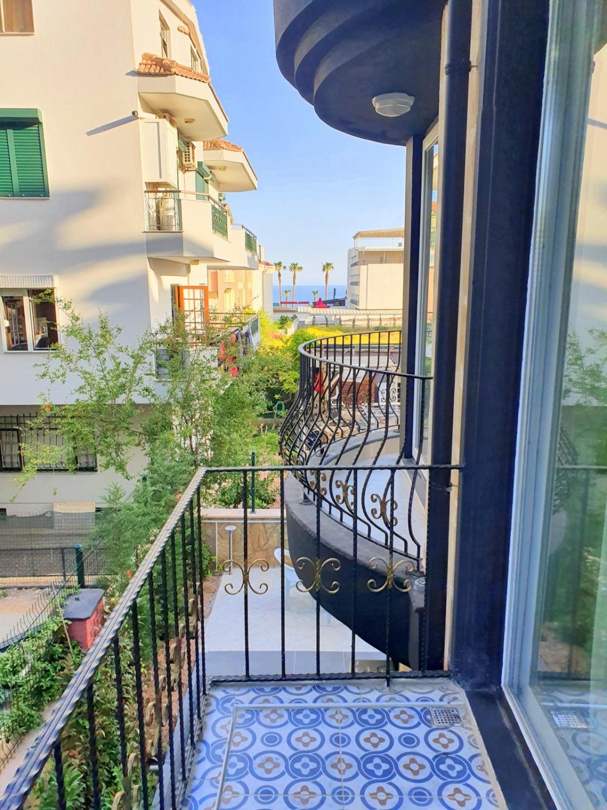 Home Mood Apart Hotel