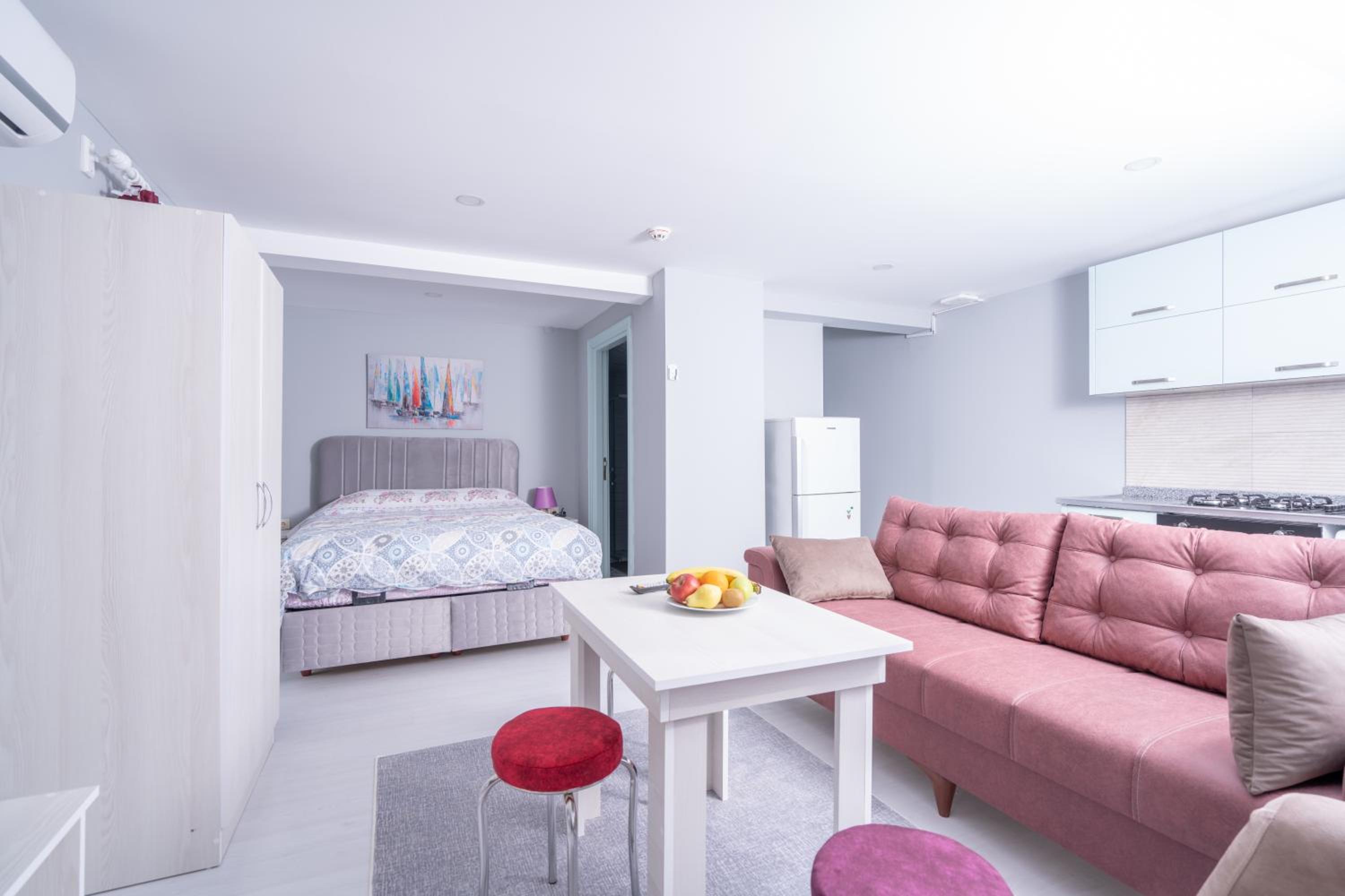 Home Mood Apart Hotel