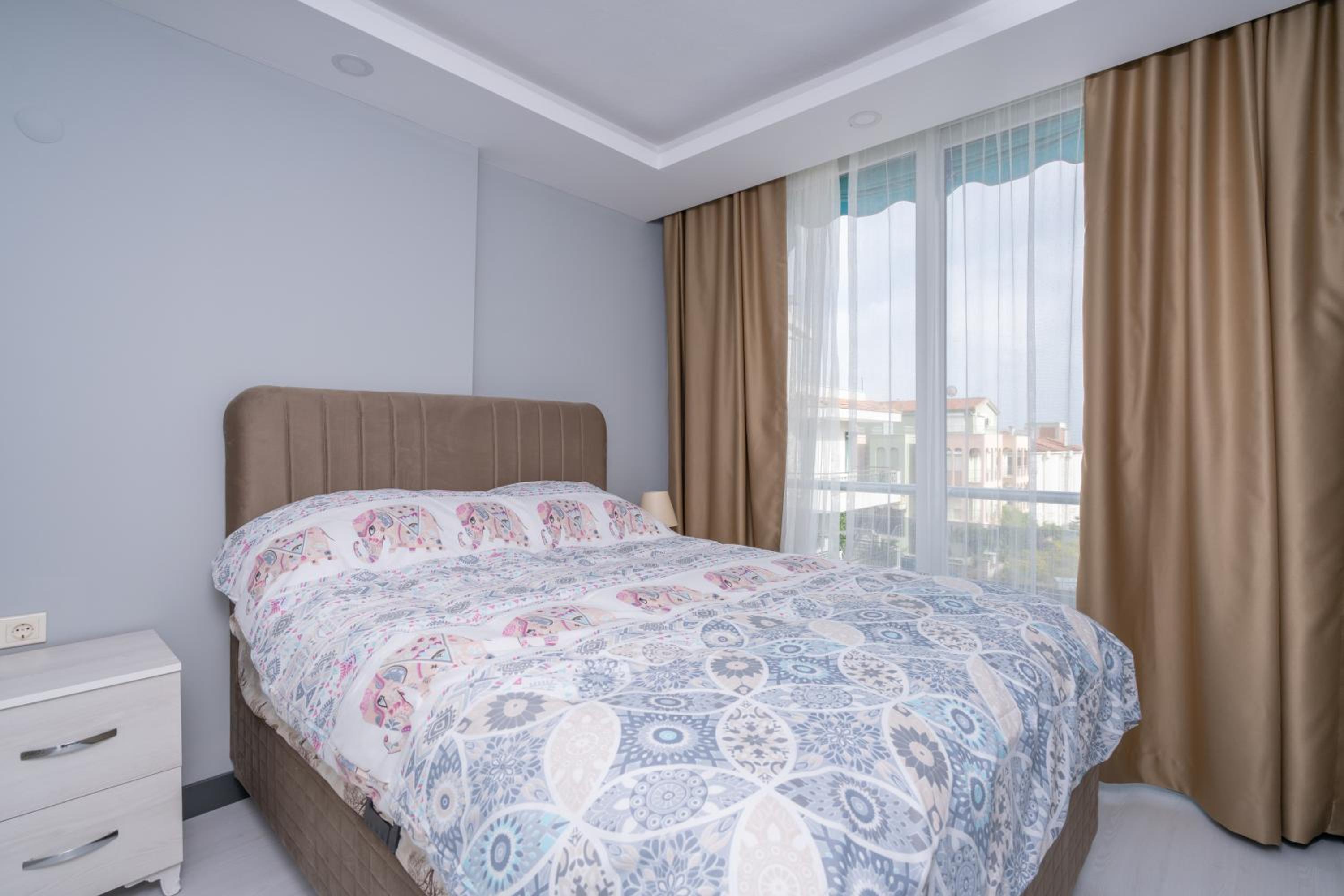 Home Mood Apart Hotel