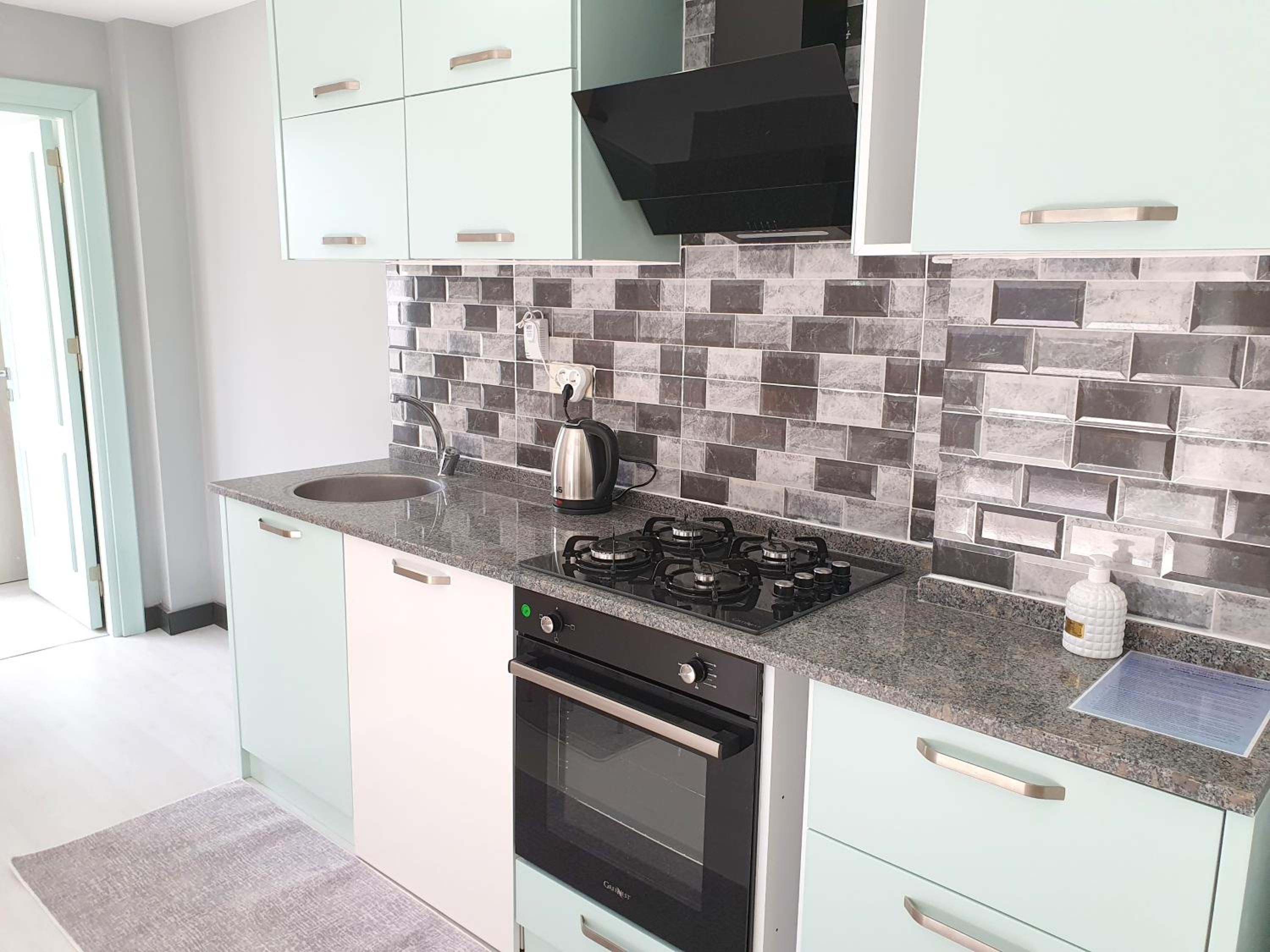 Home Mood Apart Hotel