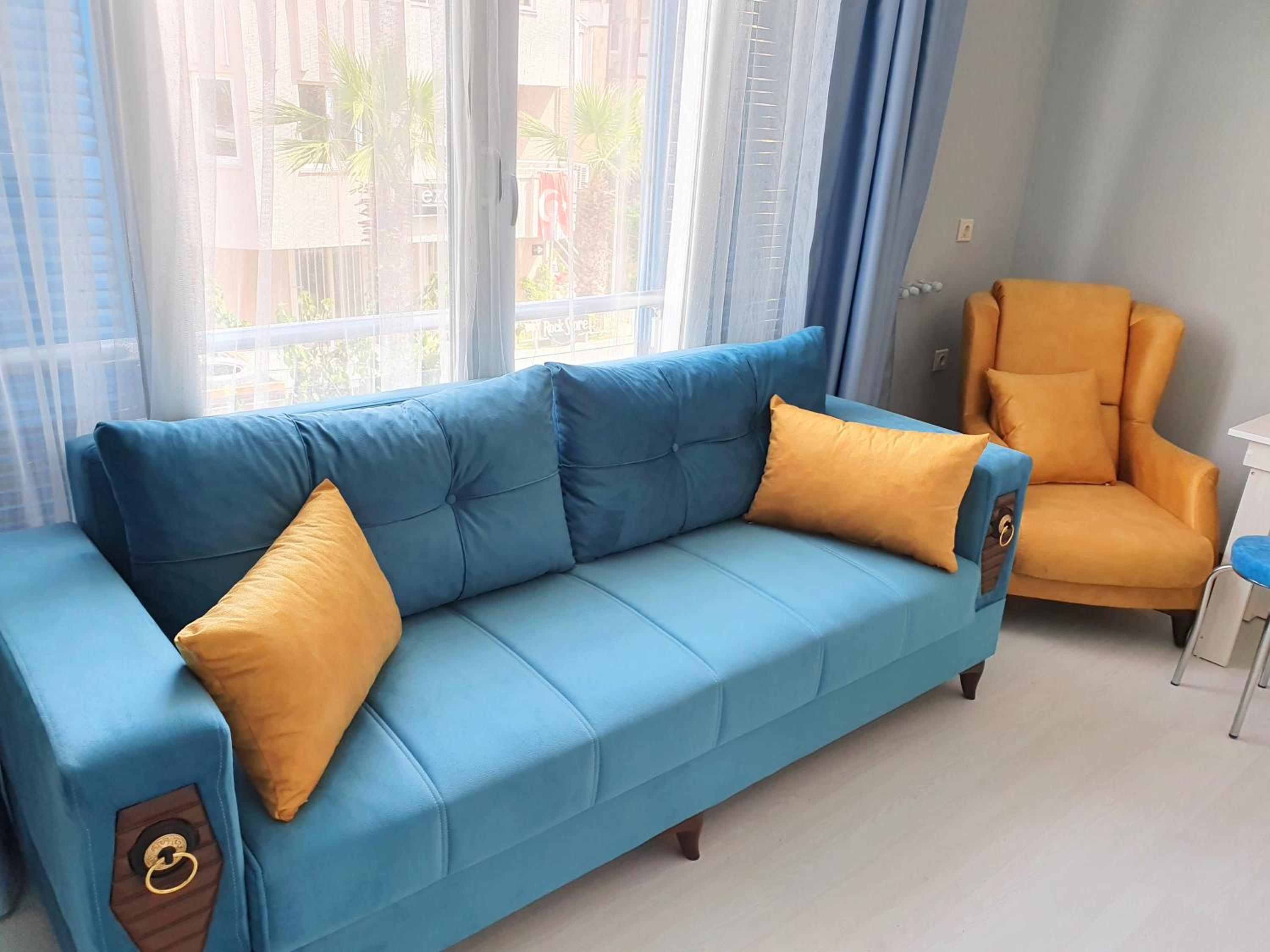 Home Mood Apart Hotel
