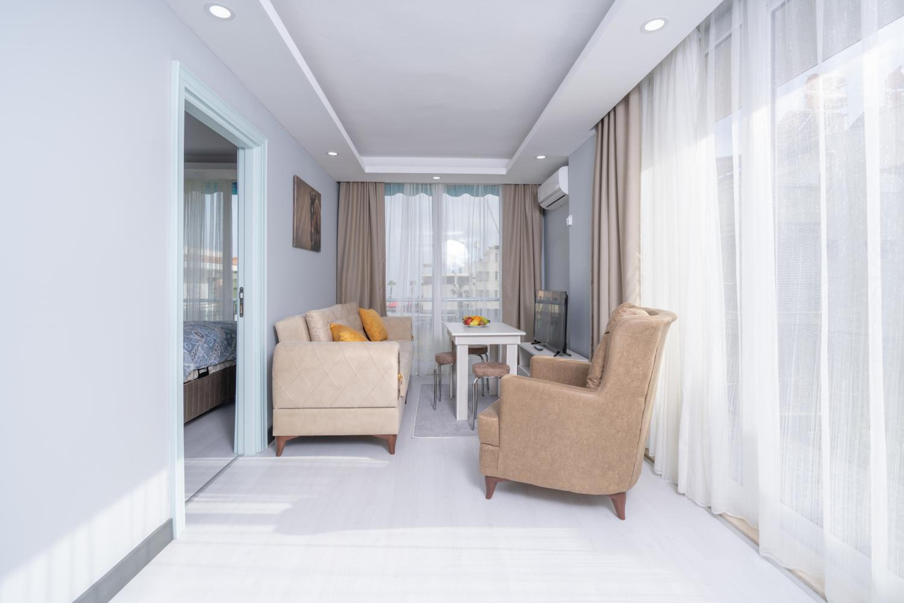 Home Mood Apart Hotel