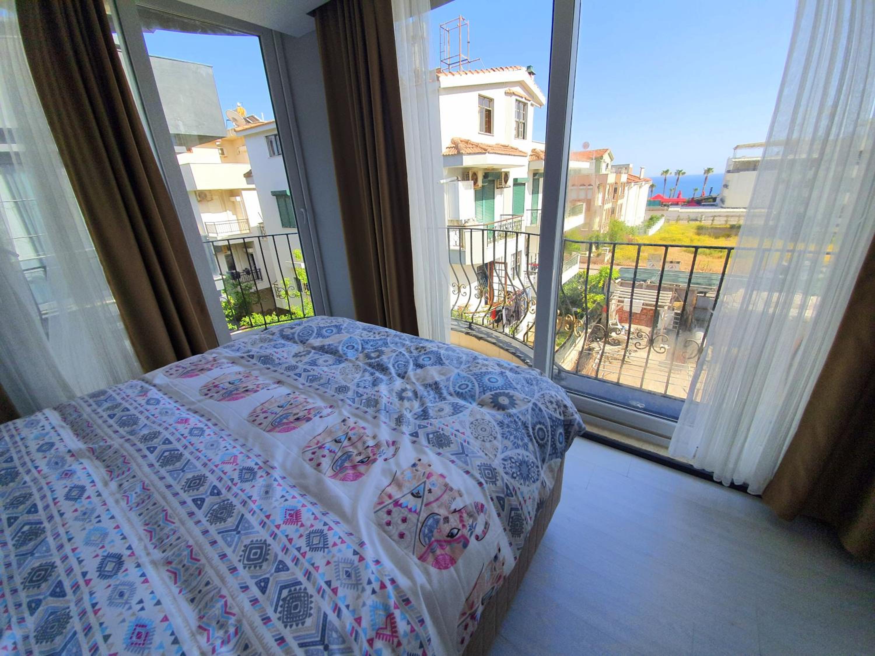 Home Mood Apart Hotel
