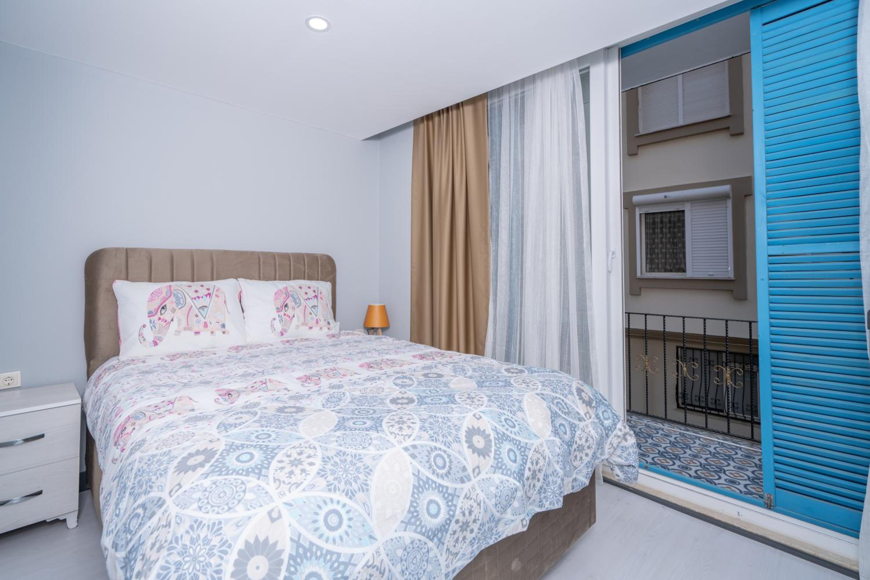 Home Mood Apart Hotel
