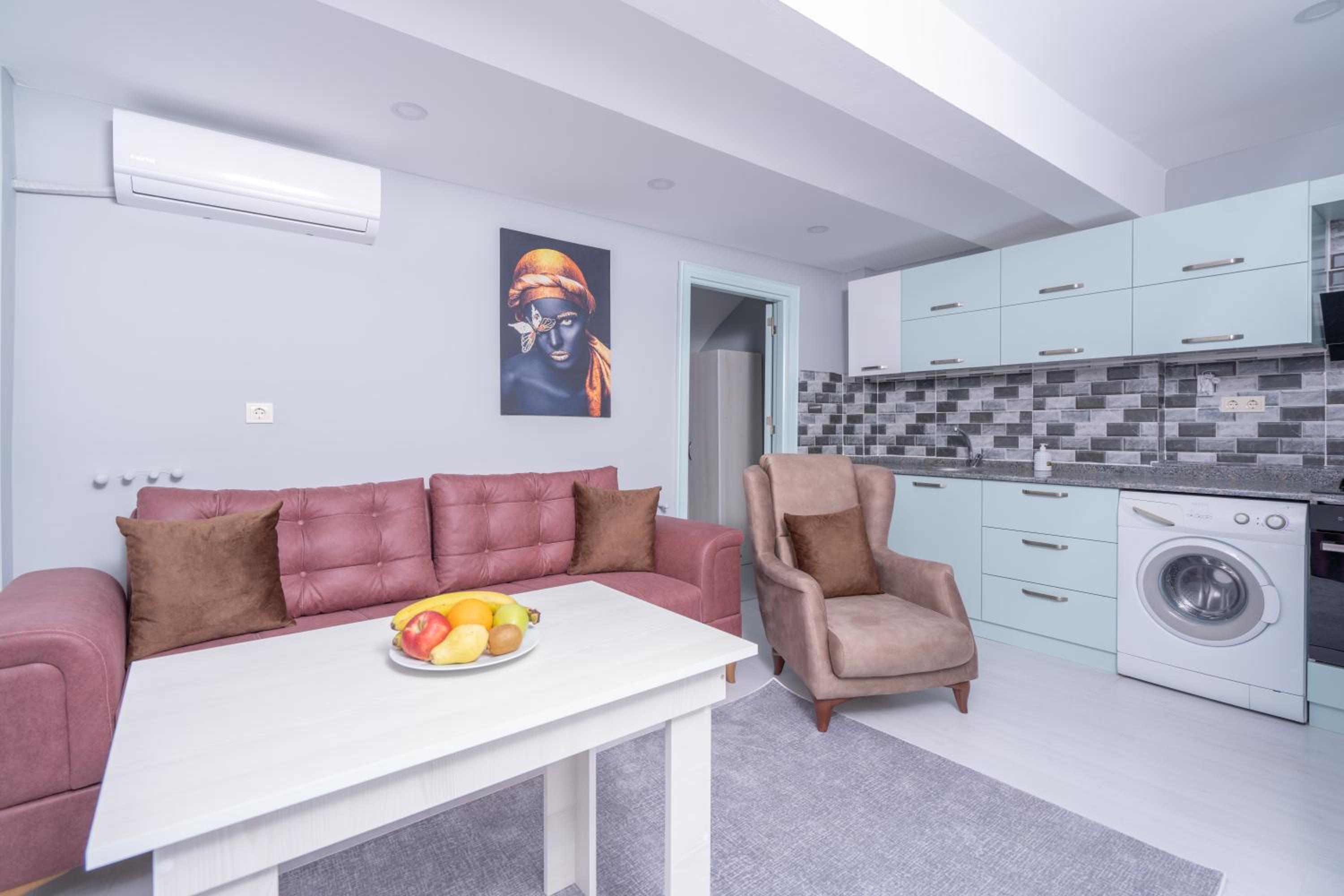 Home Mood Apart Hotel