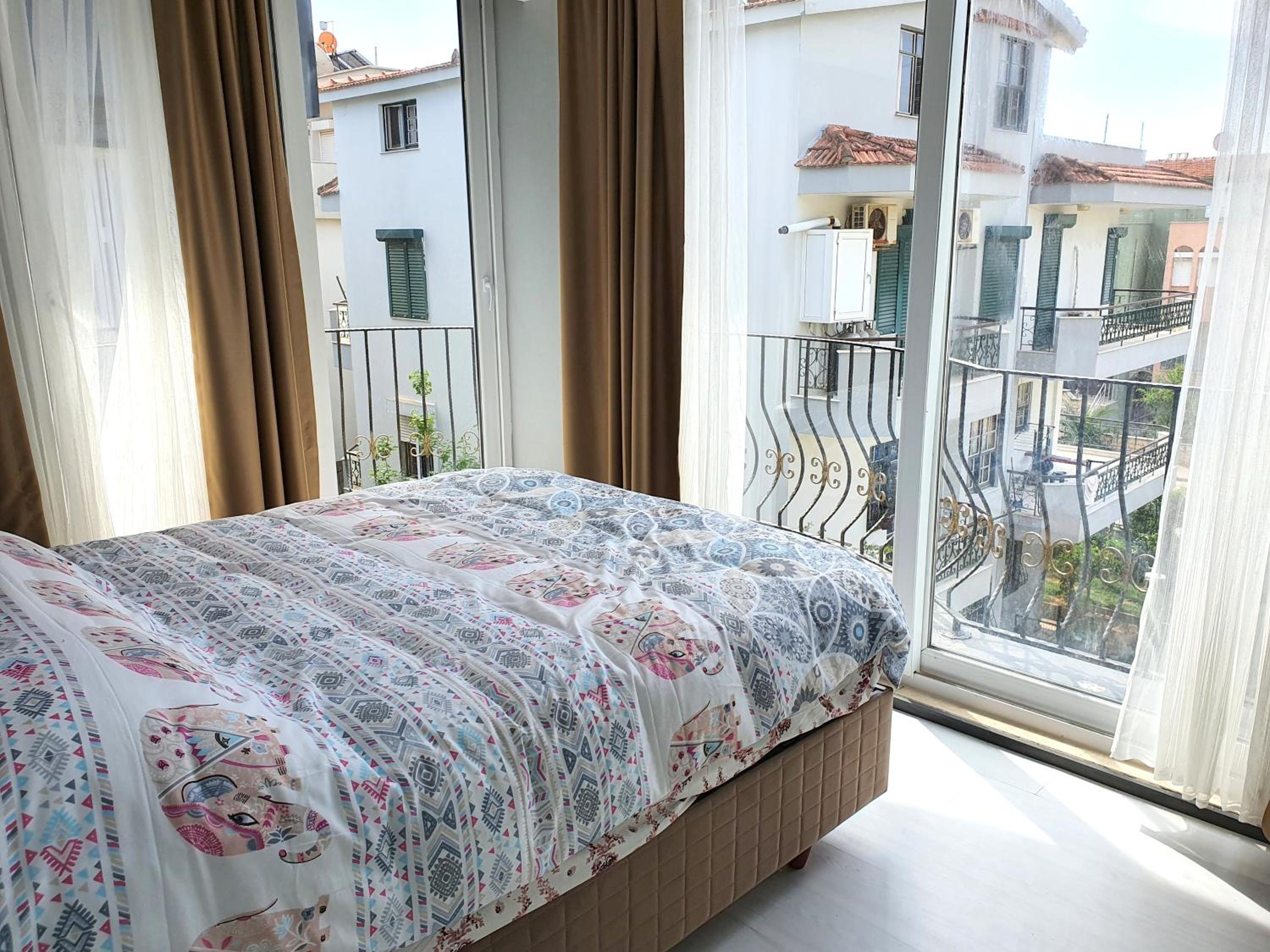 Home Mood Apart Hotel
