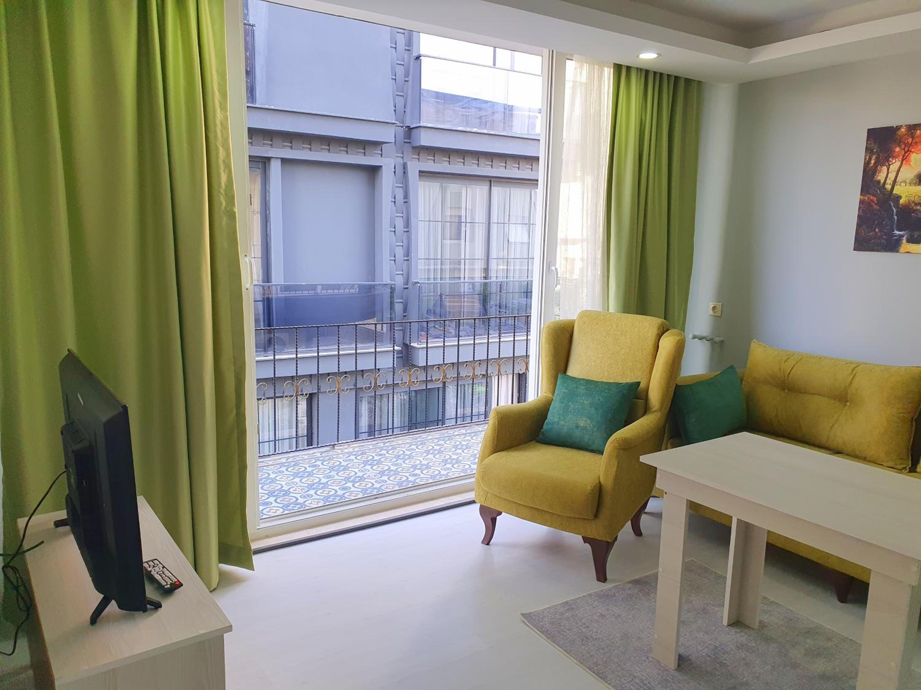 Home Mood Apart Hotel