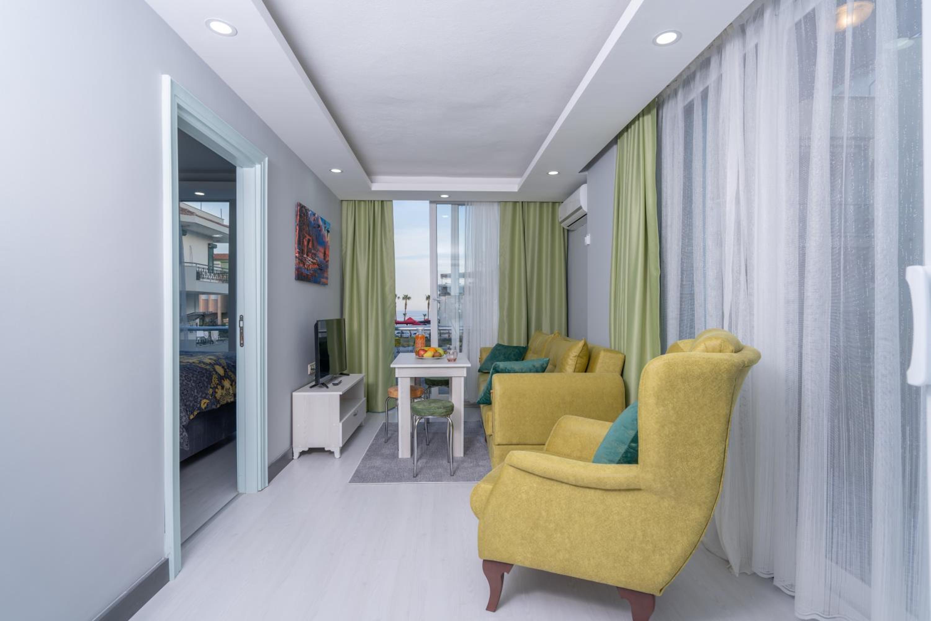 Home Mood Apart Hotel