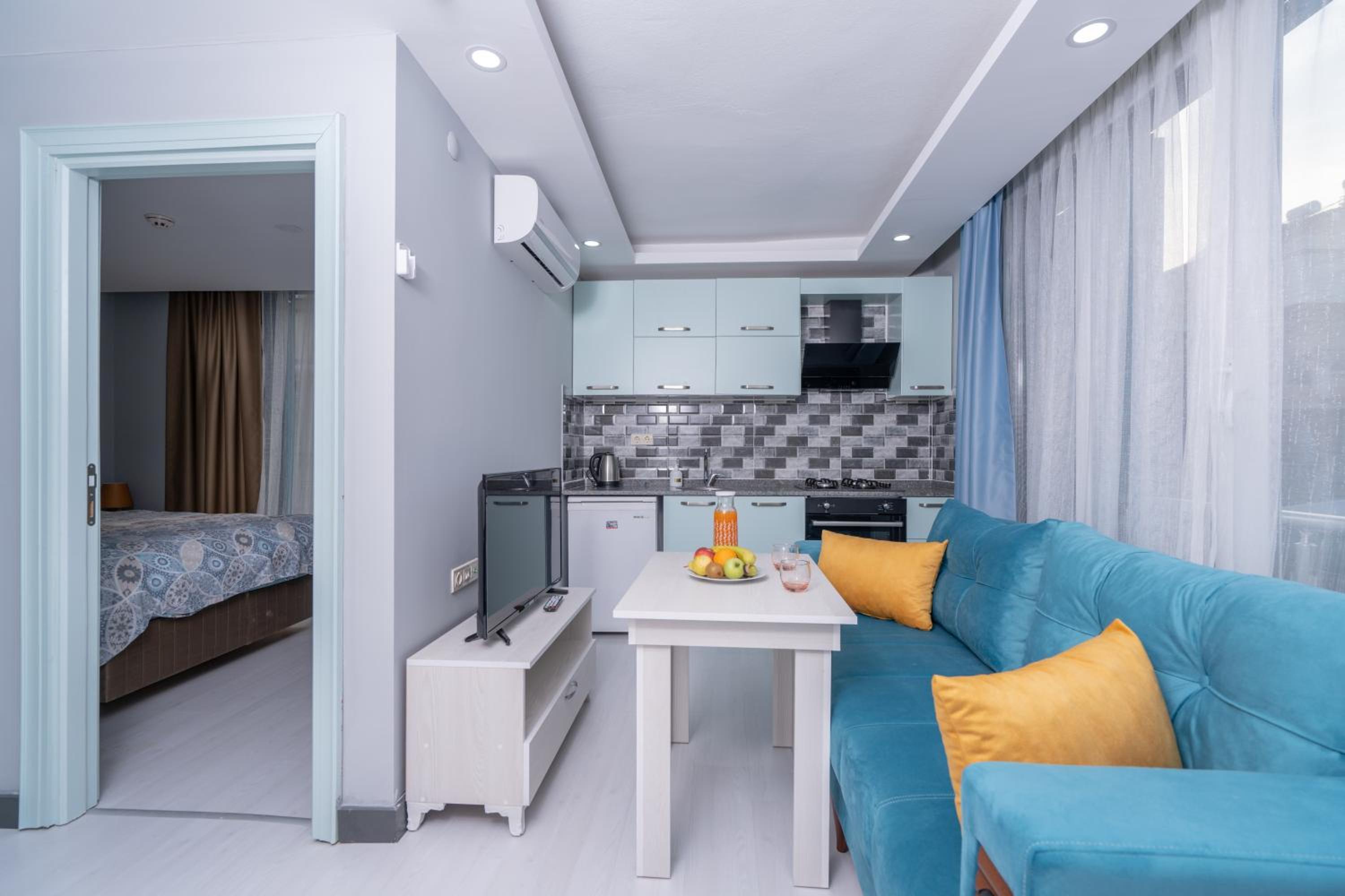 Home Mood Apart Hotel