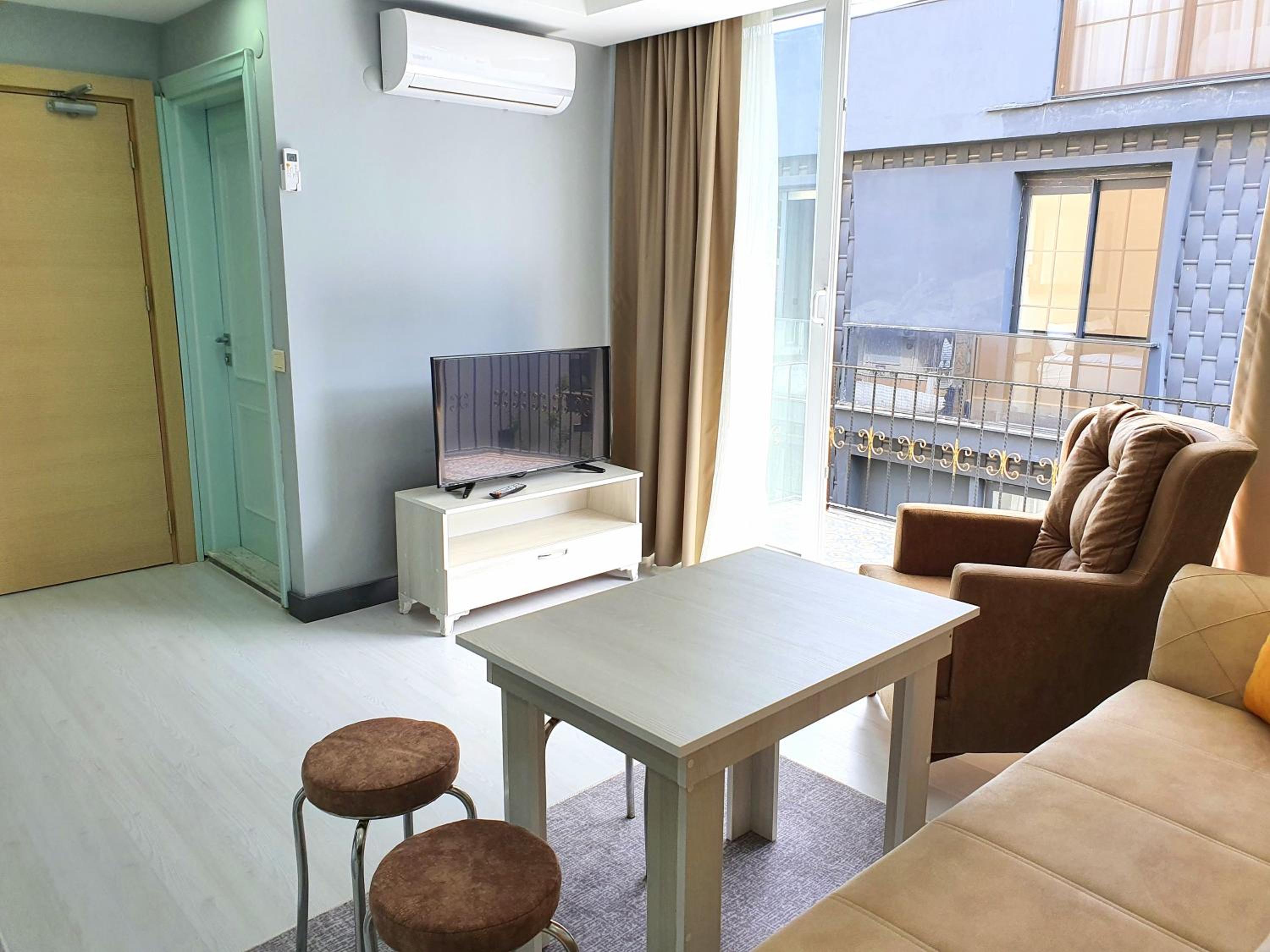 Home Mood Apart Hotel