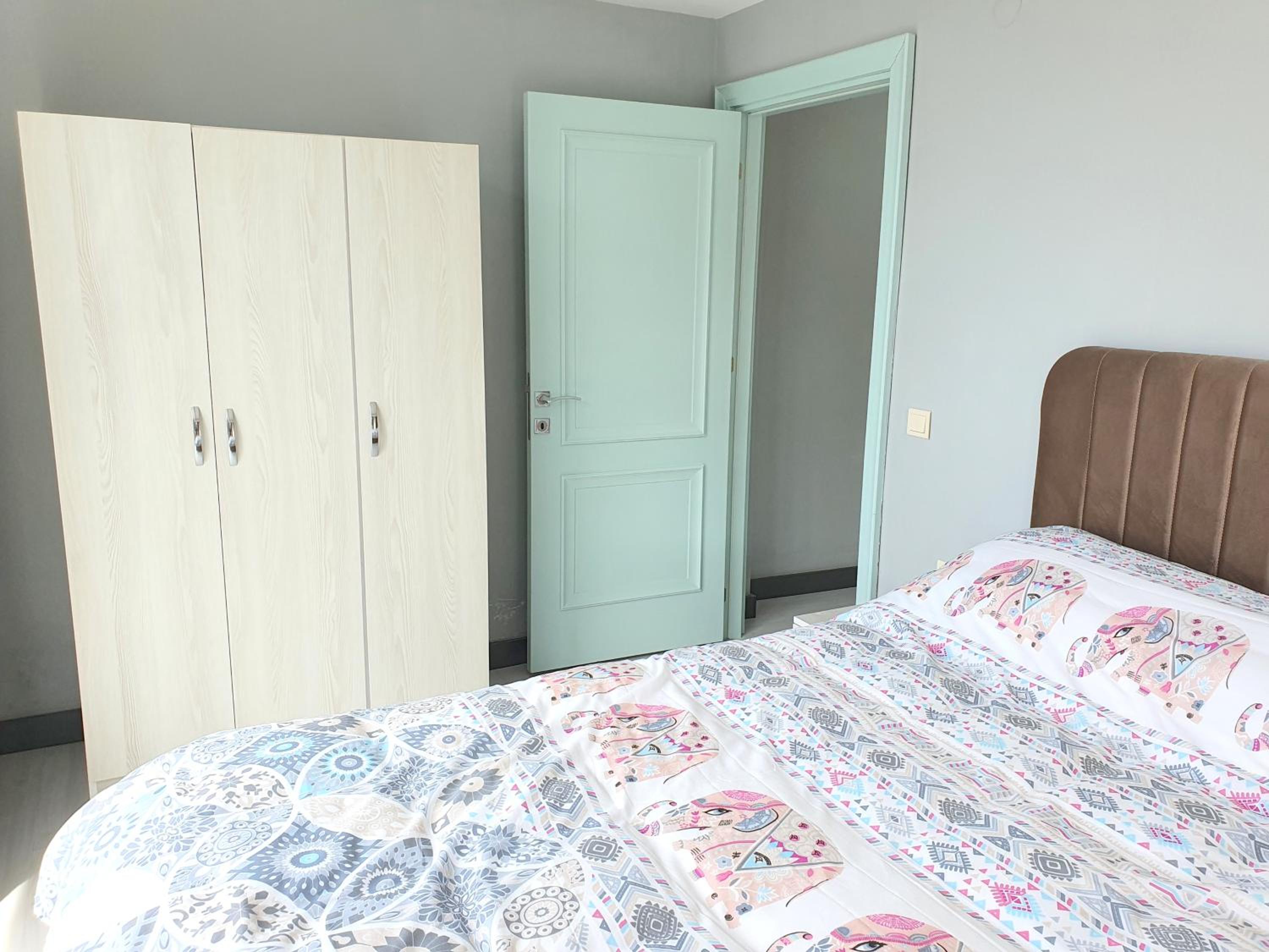 Home Mood Apart Hotel