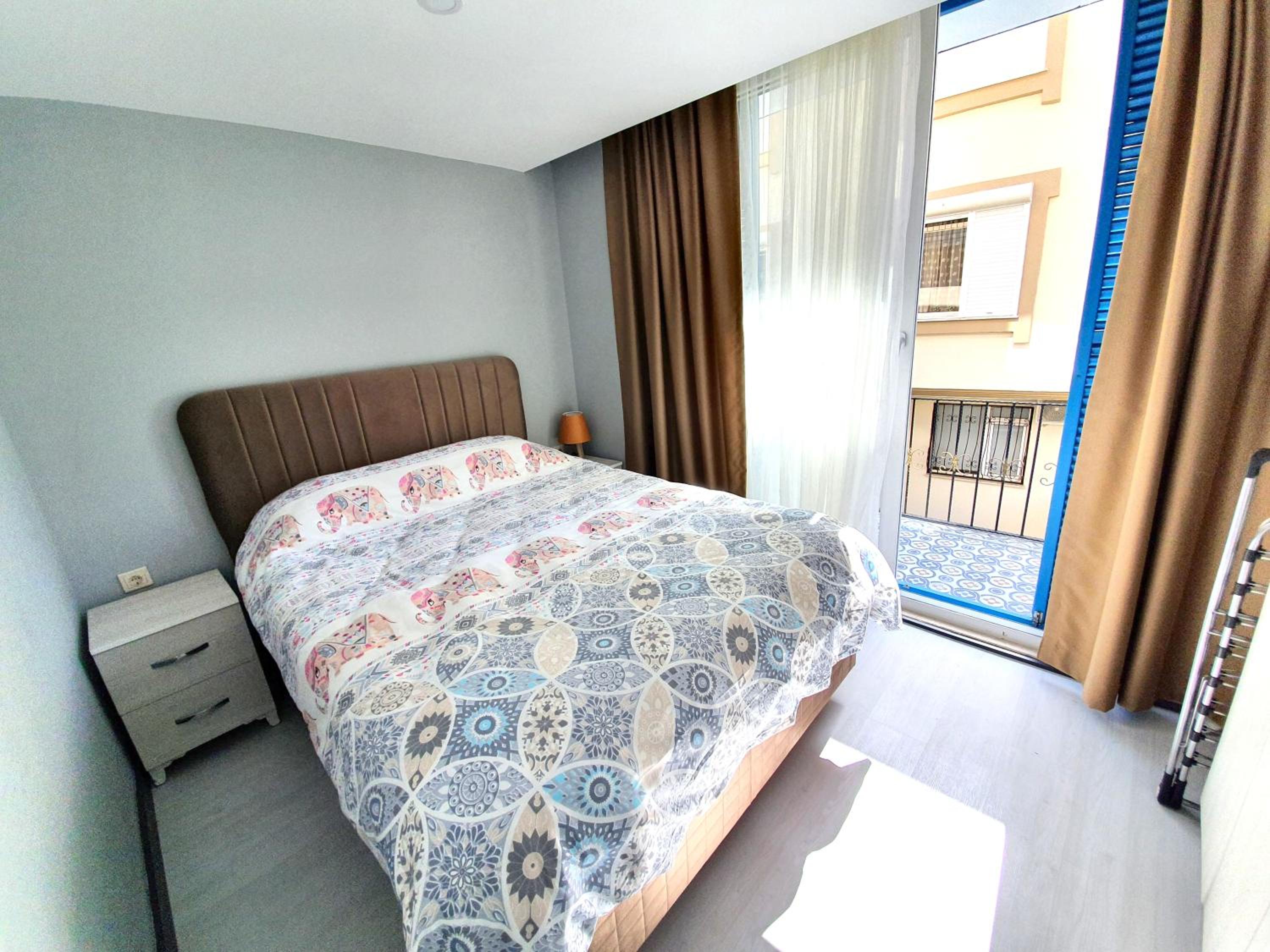 Home Mood Apart Hotel