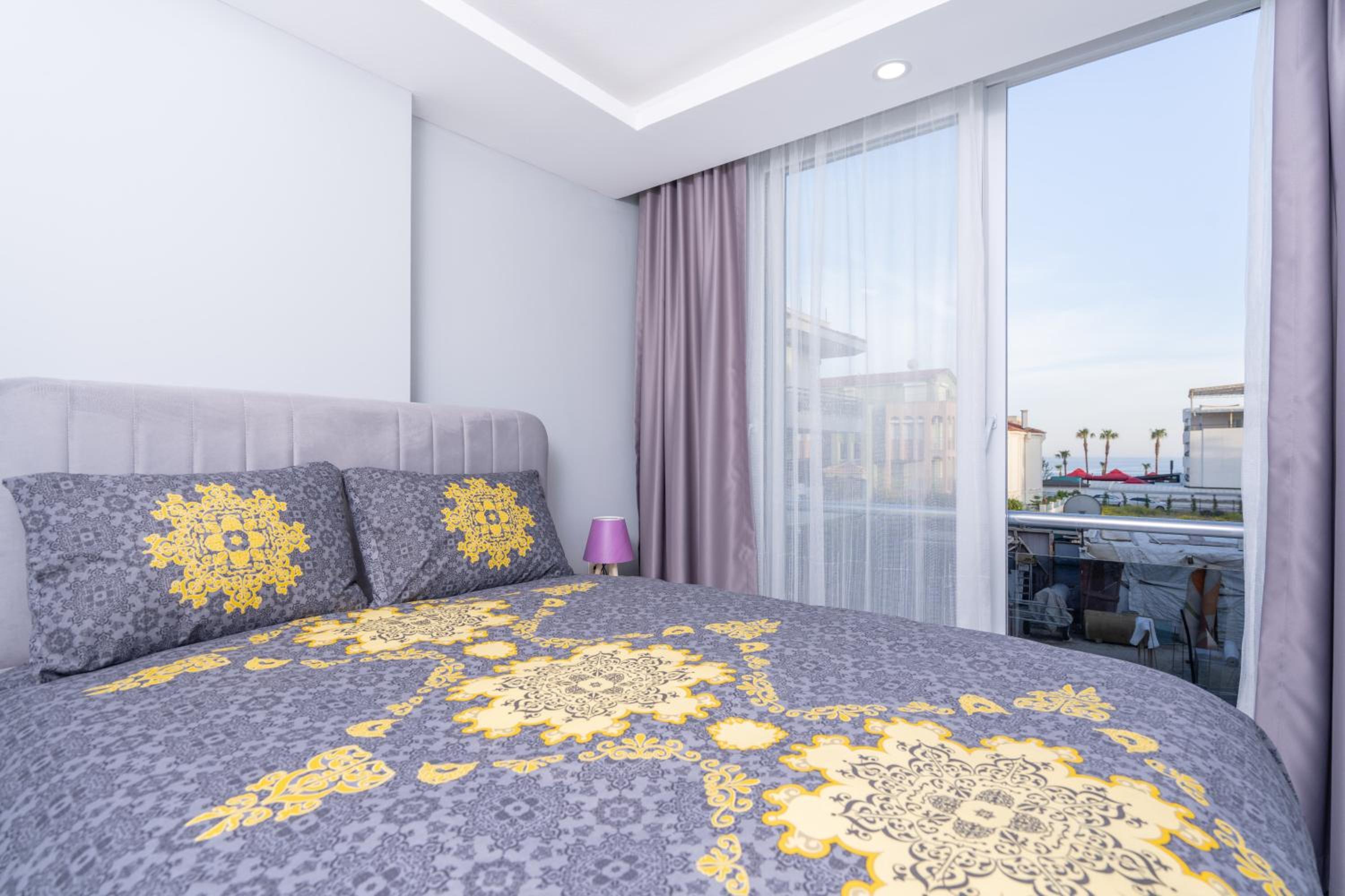 Home Mood Apart Hotel