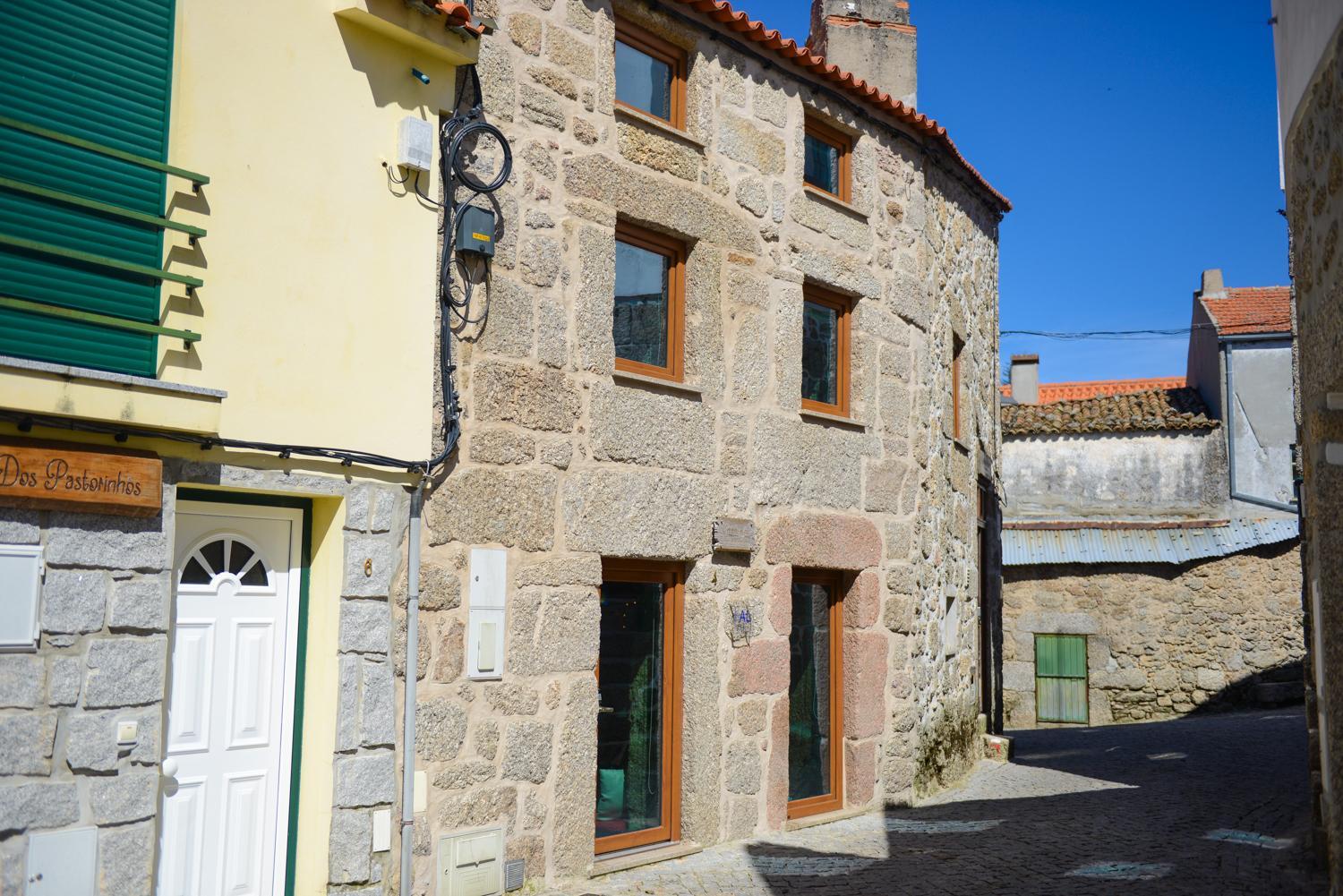 Hotel Casa Dos Alcaides