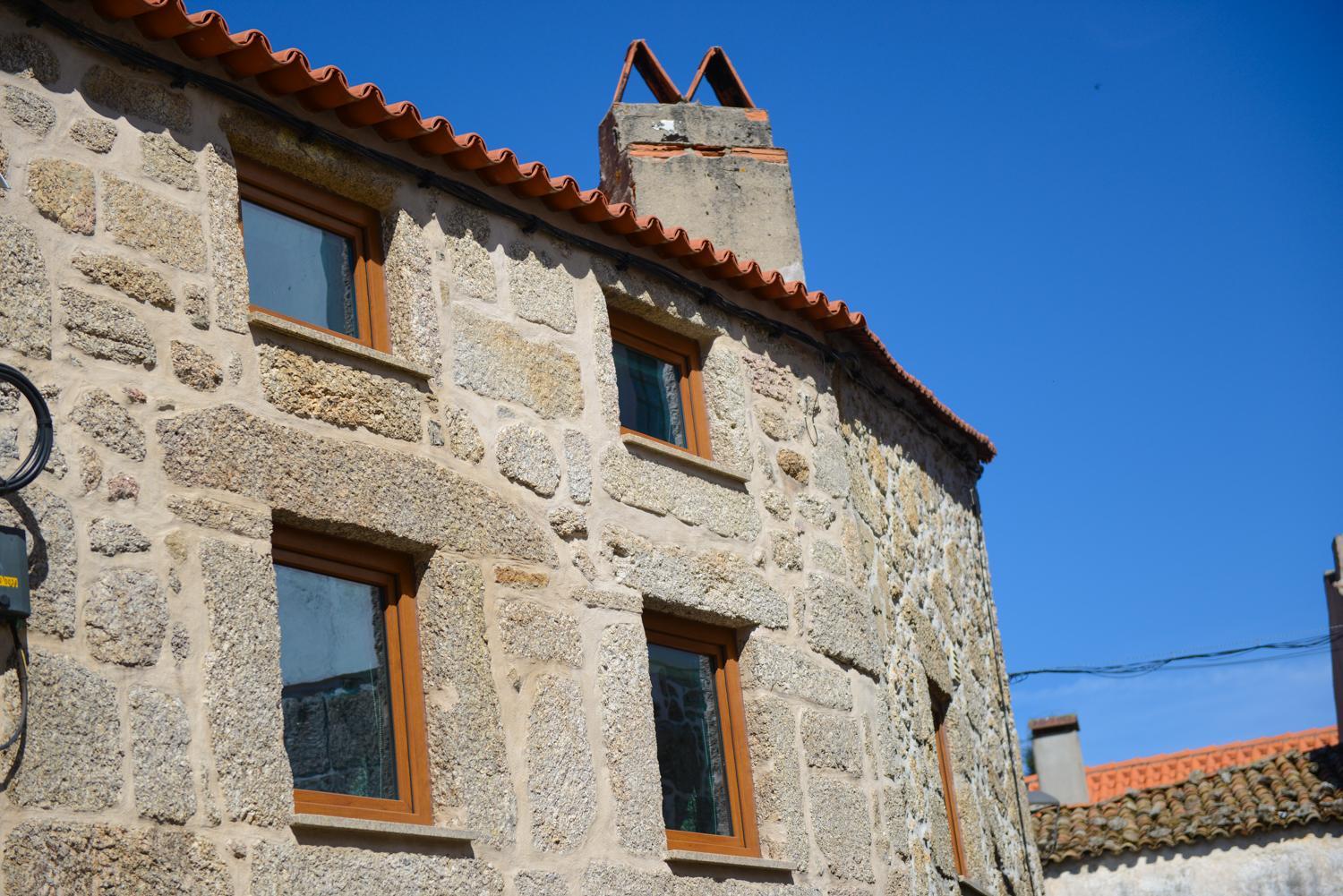 Casa dos Alcaides view 5