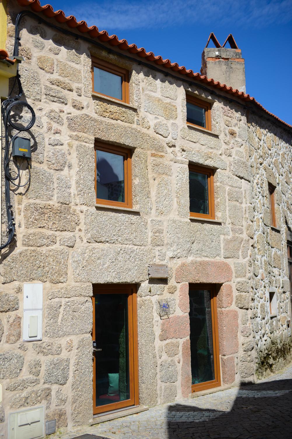 Casa dos Alcaides view 4
