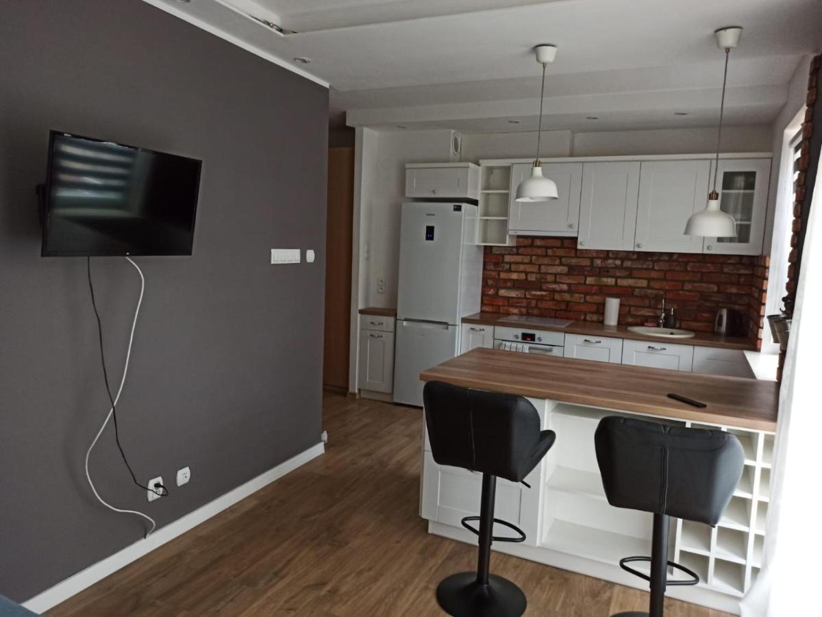 Apartament Słoneczne Giżycko view 2