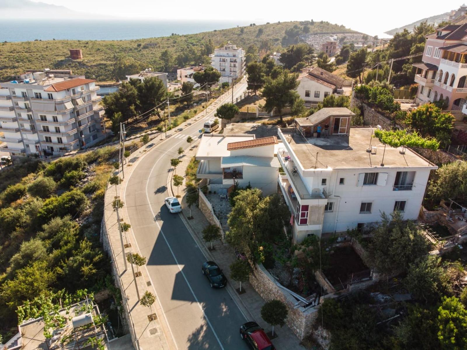 Elti Apartment