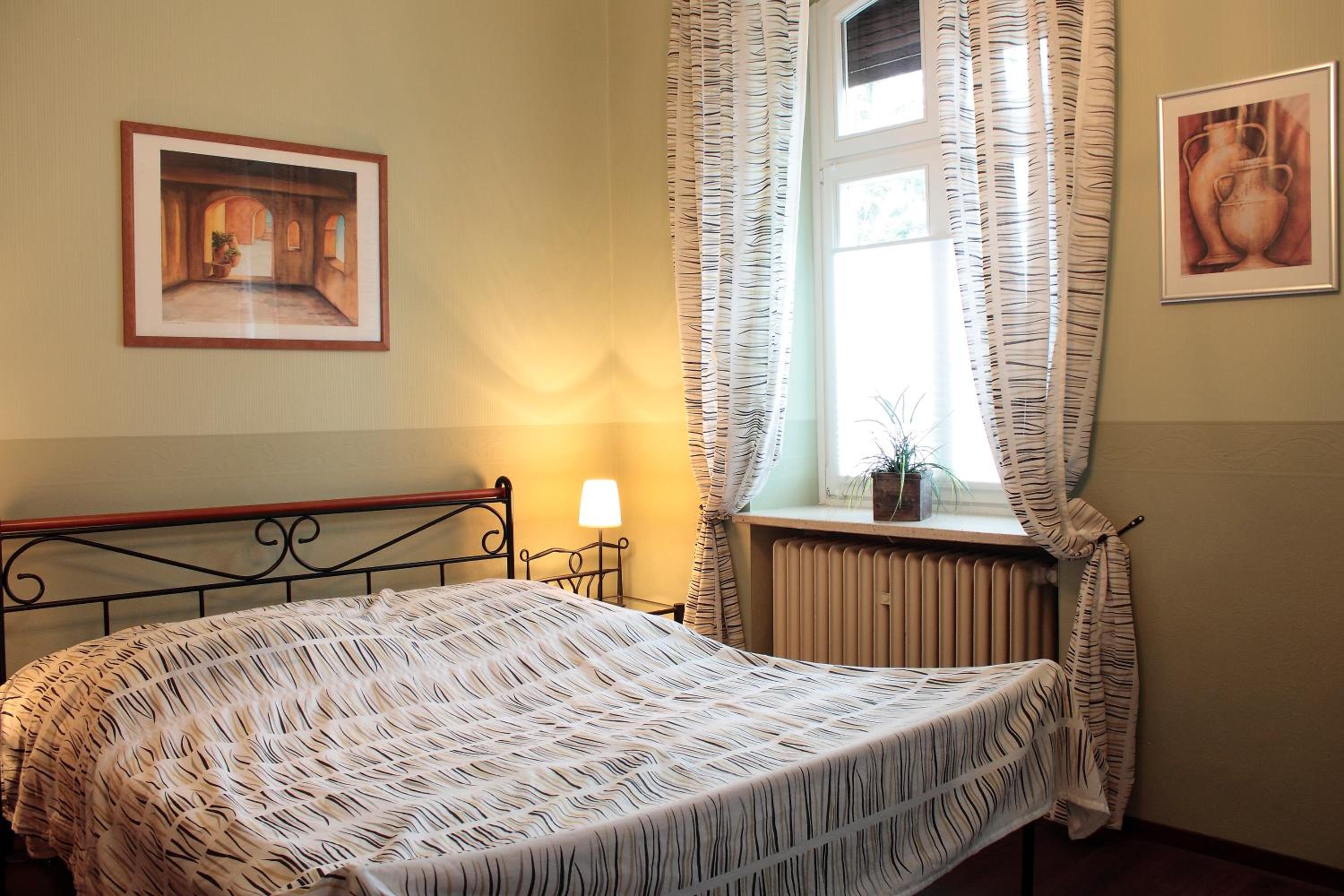 Ferienhaus Sponheim