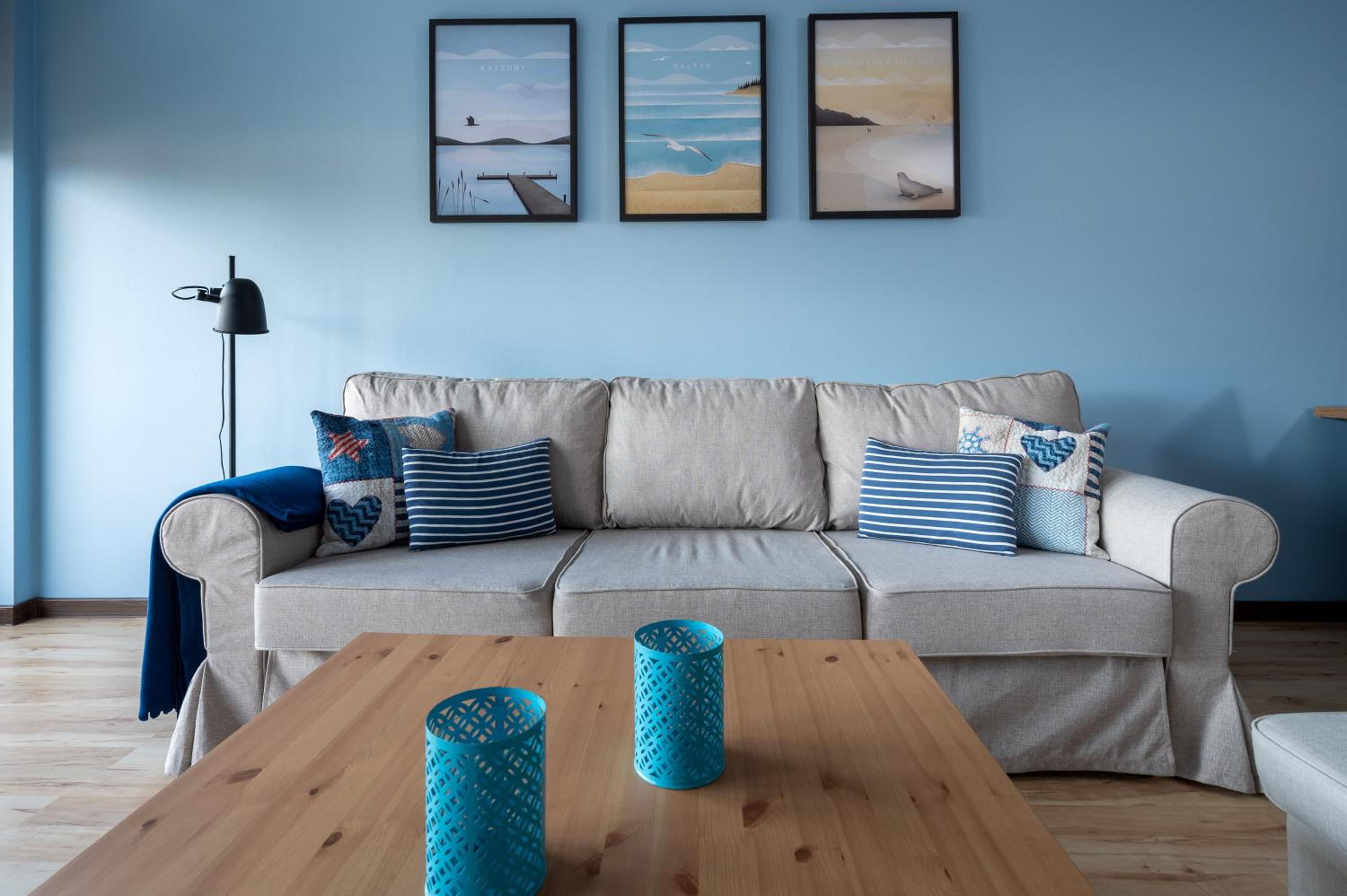 Apartamenty Jasny Brzeg view 2