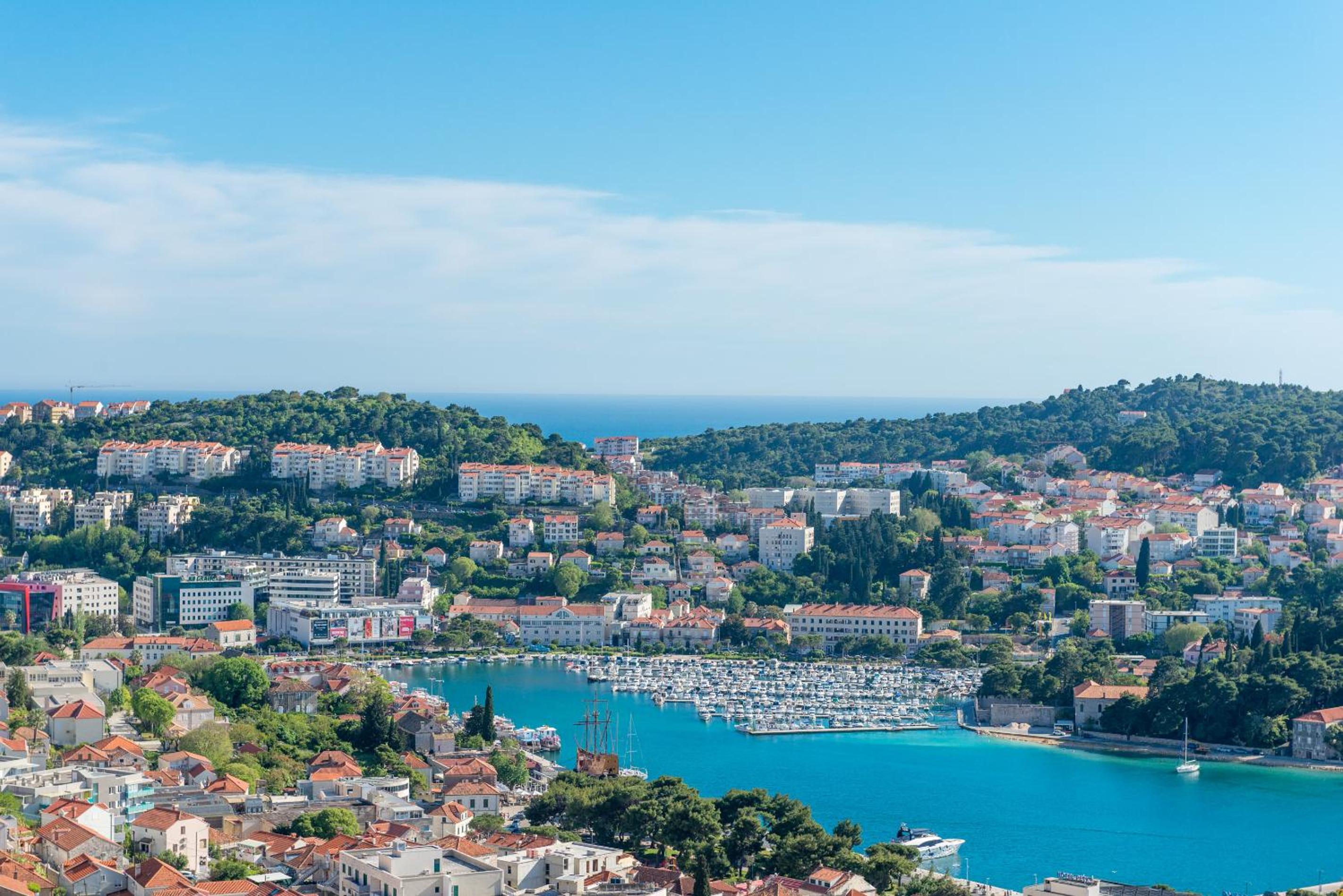 Dubrovnik Dili Apartment & Room