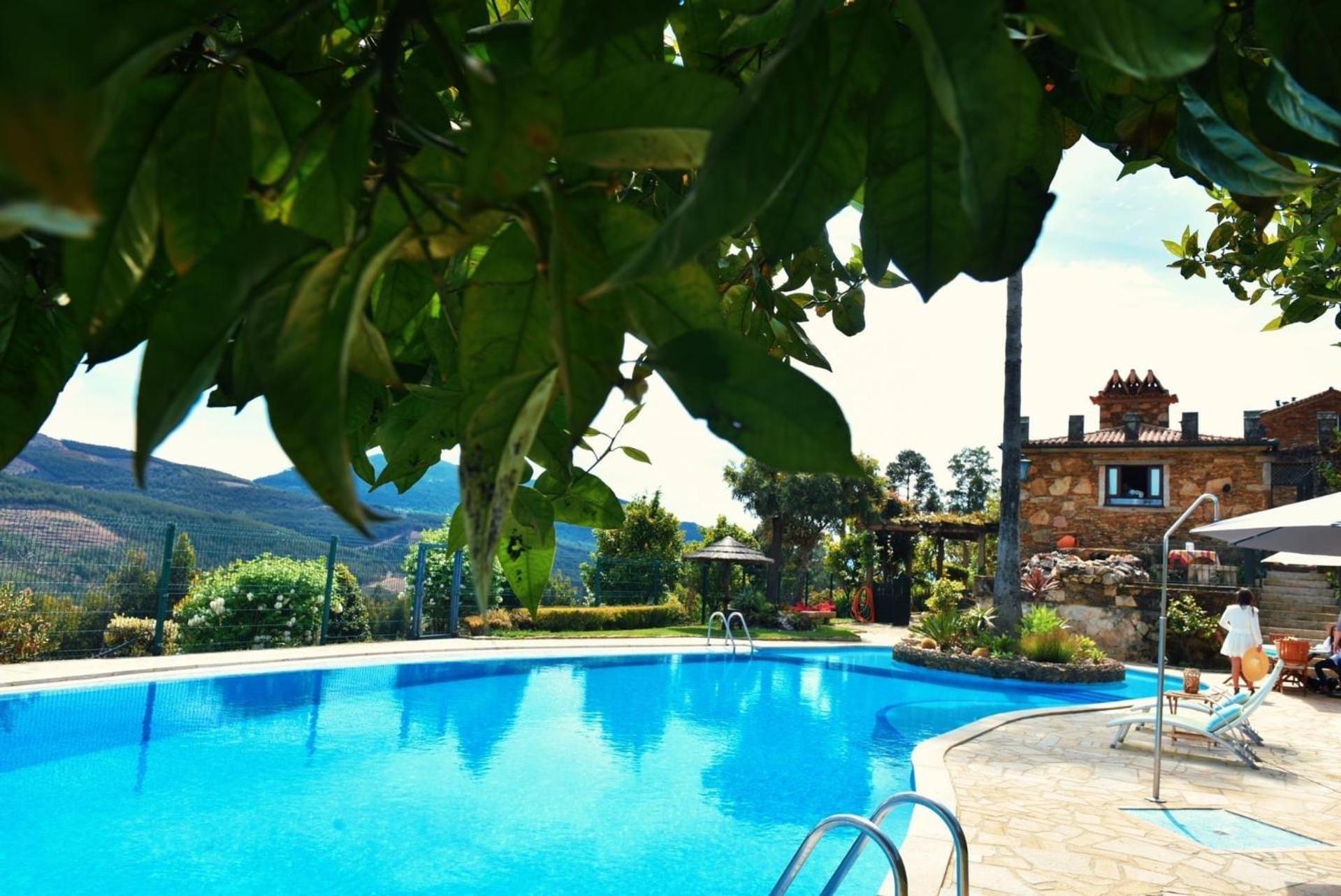 Casa da Encruzilhada view 3