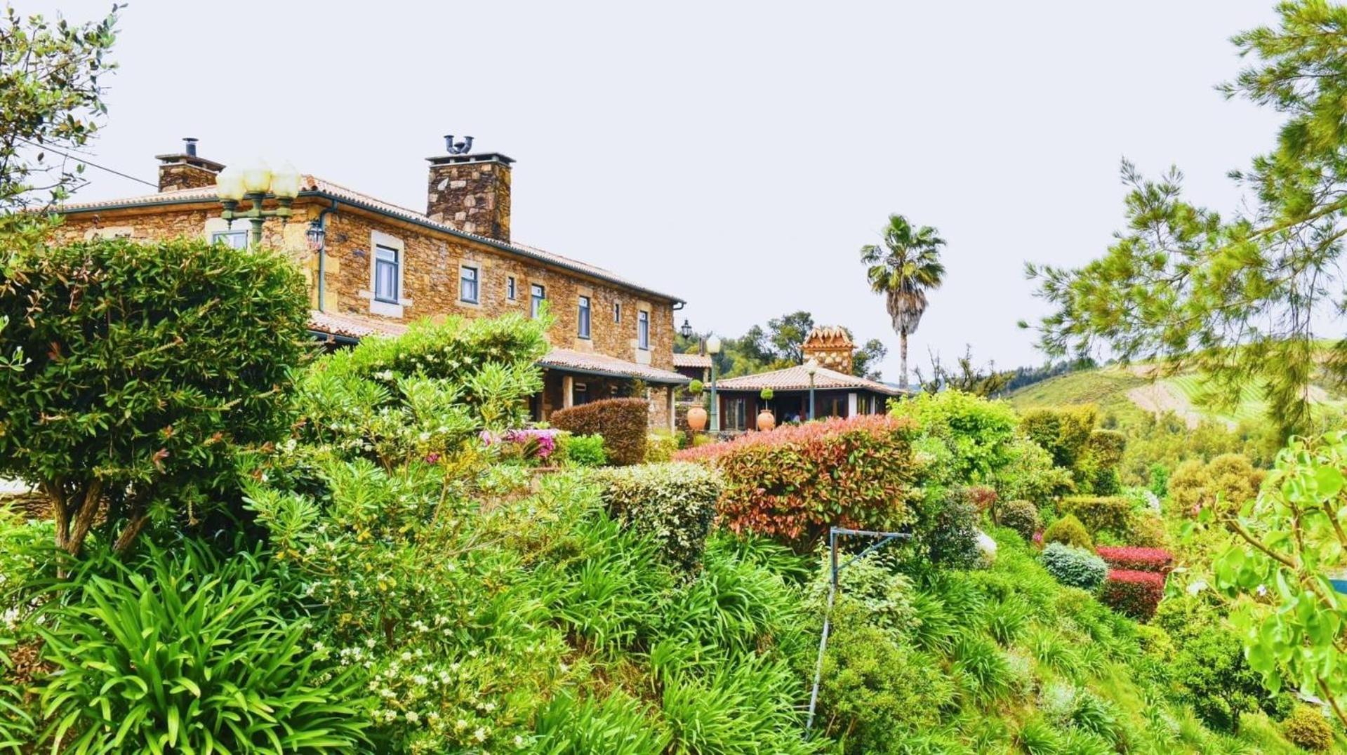 Hotel Casa da Encruzilhada - Image 1