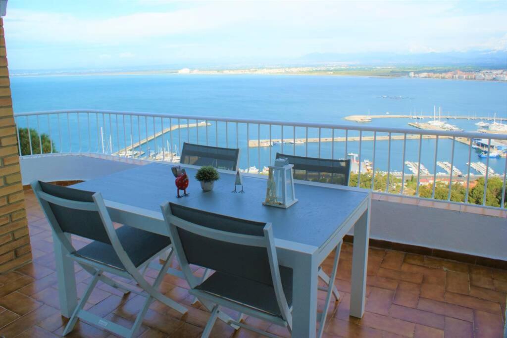 Precioso piso con vistas espectaculares del mar photo 2