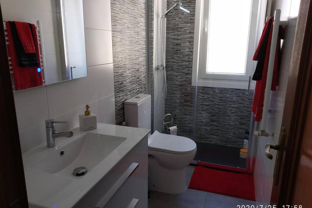 Piso con aparcamiento cerca de playa Samil photo 5