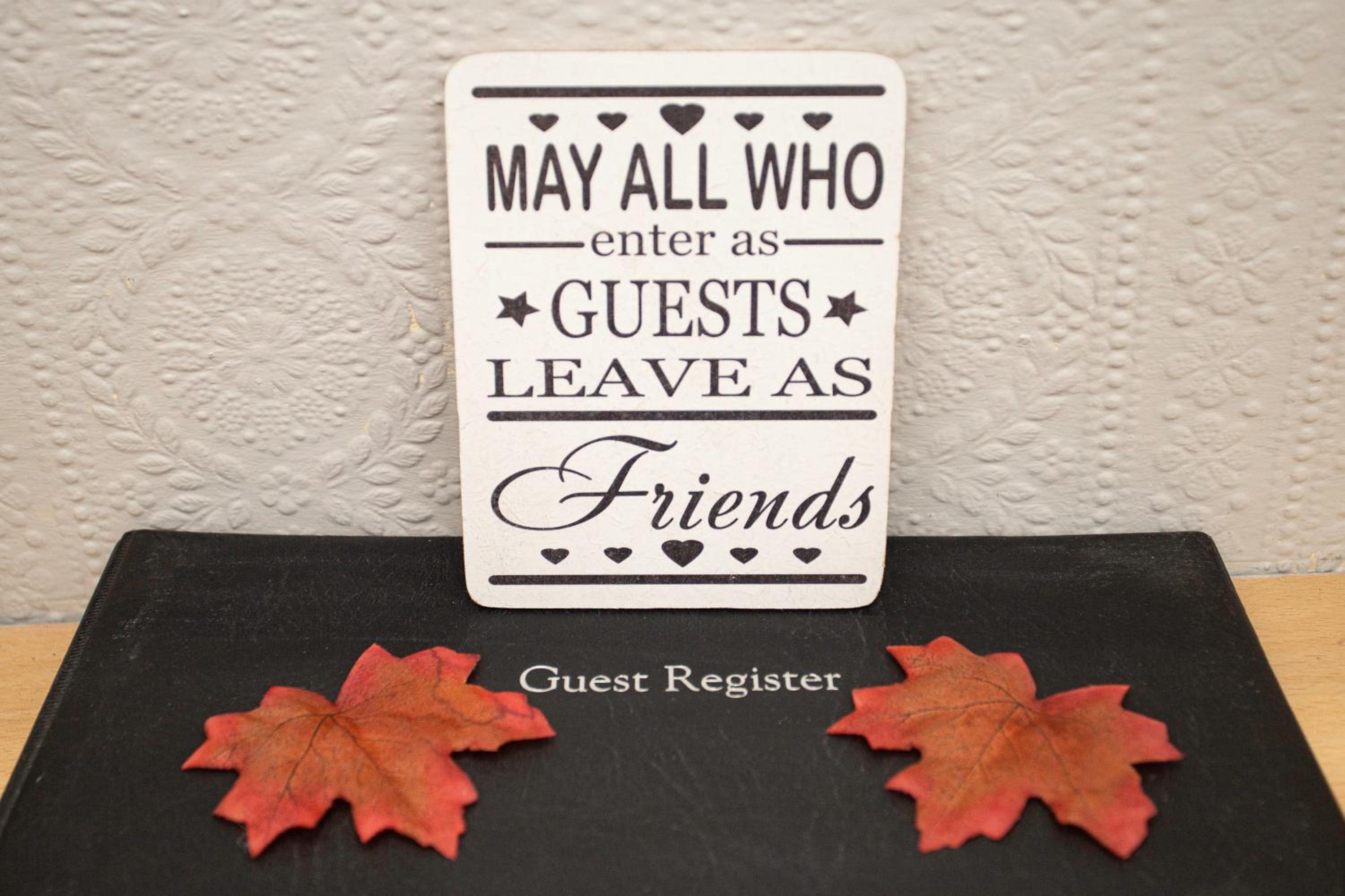 Mariners Guest House