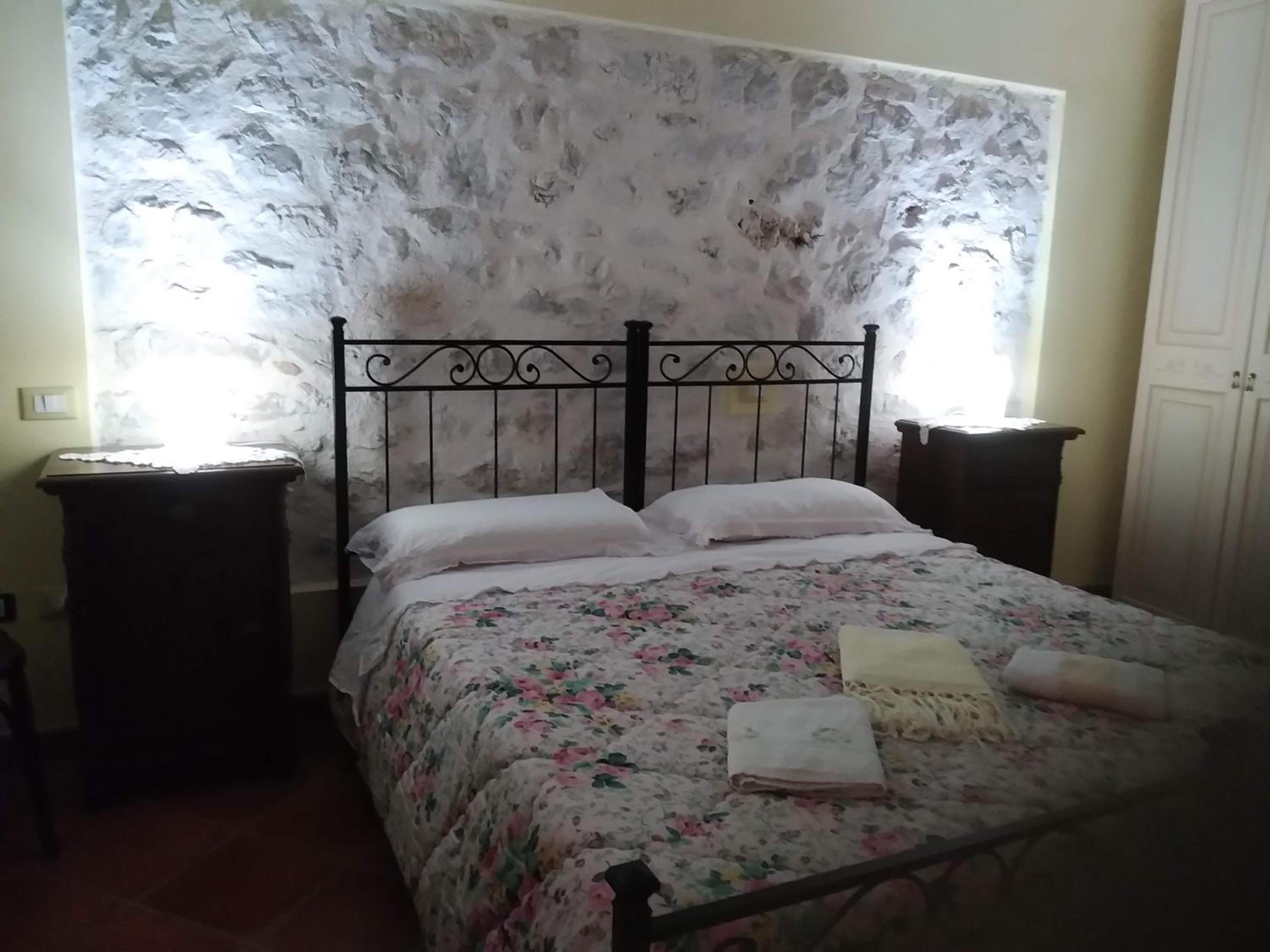 B&B La Casa Vecchia view 2