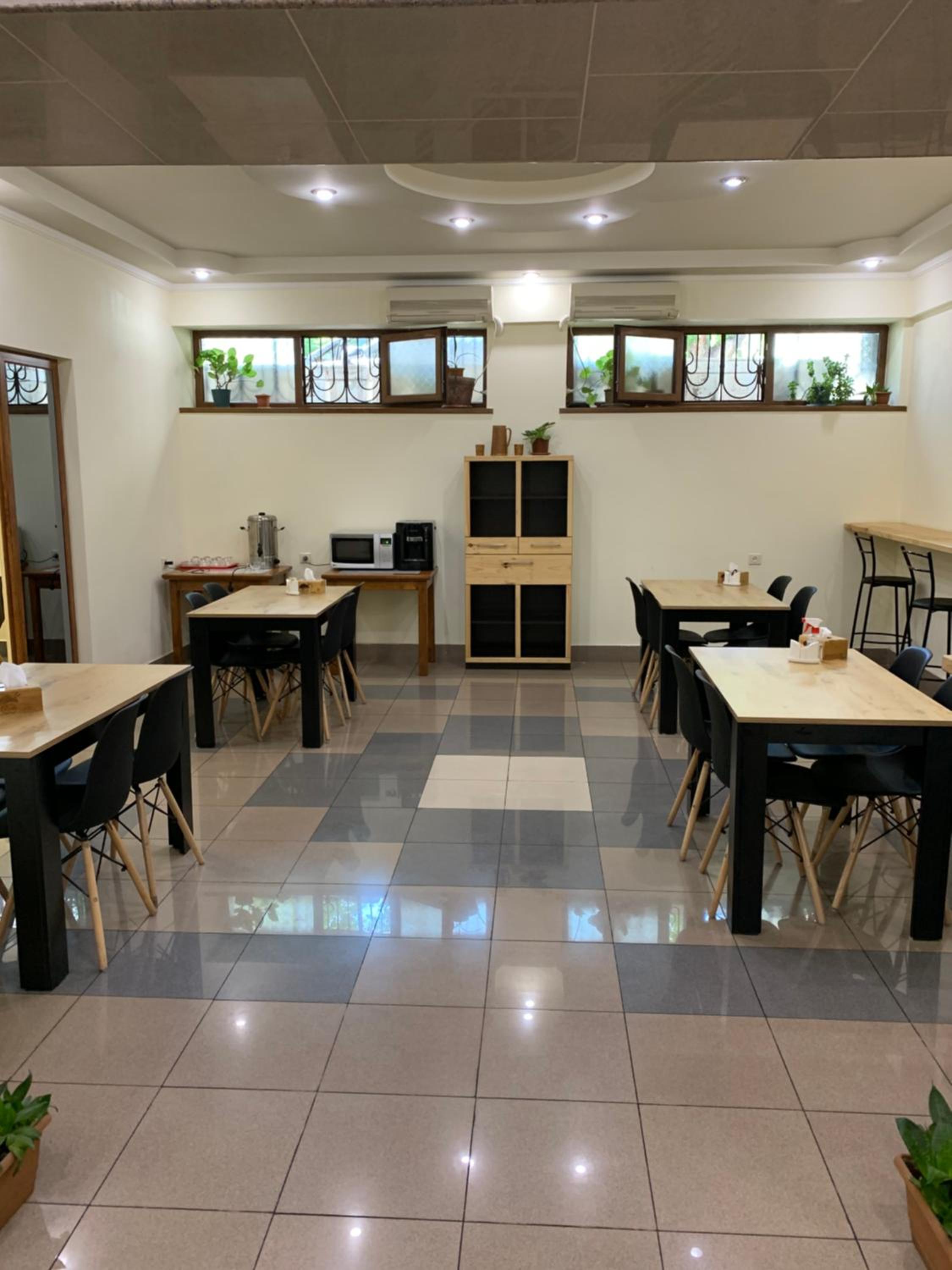 One Day Hostel
