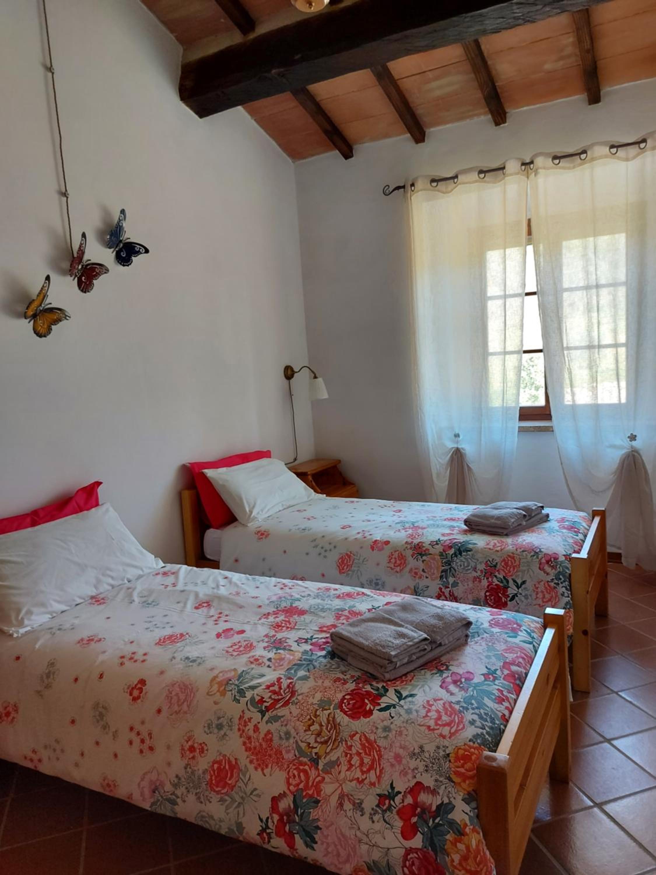 Agriturismo Capannacce view 5