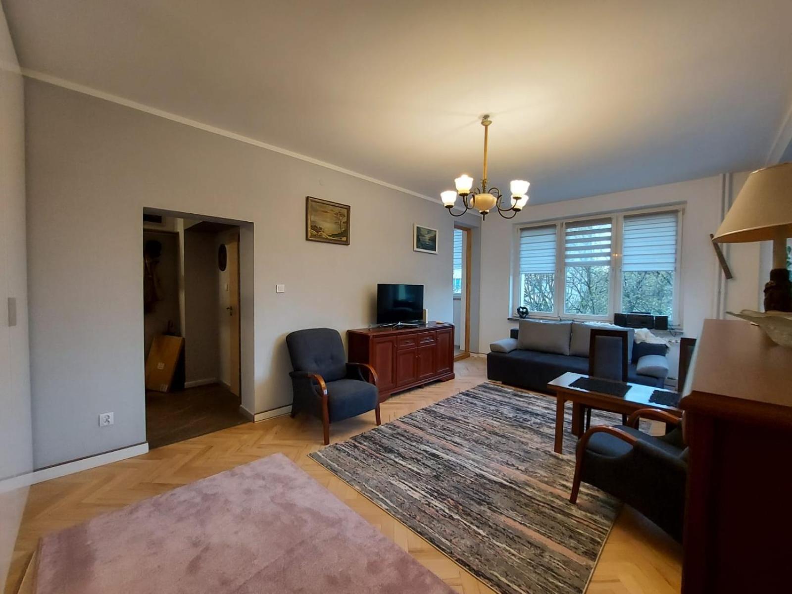 Apartament w Gdańsku na Starym Mieście MARGOT view 5