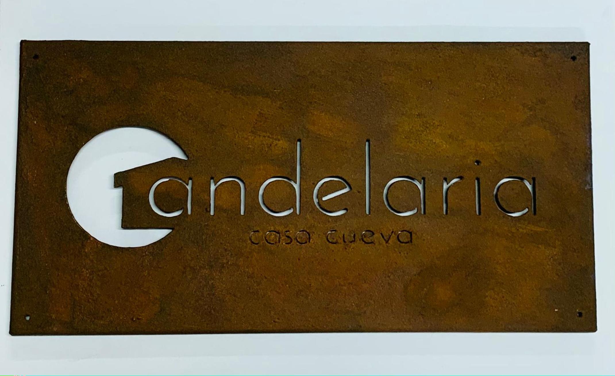 Casa Cueva Candelaria view 2