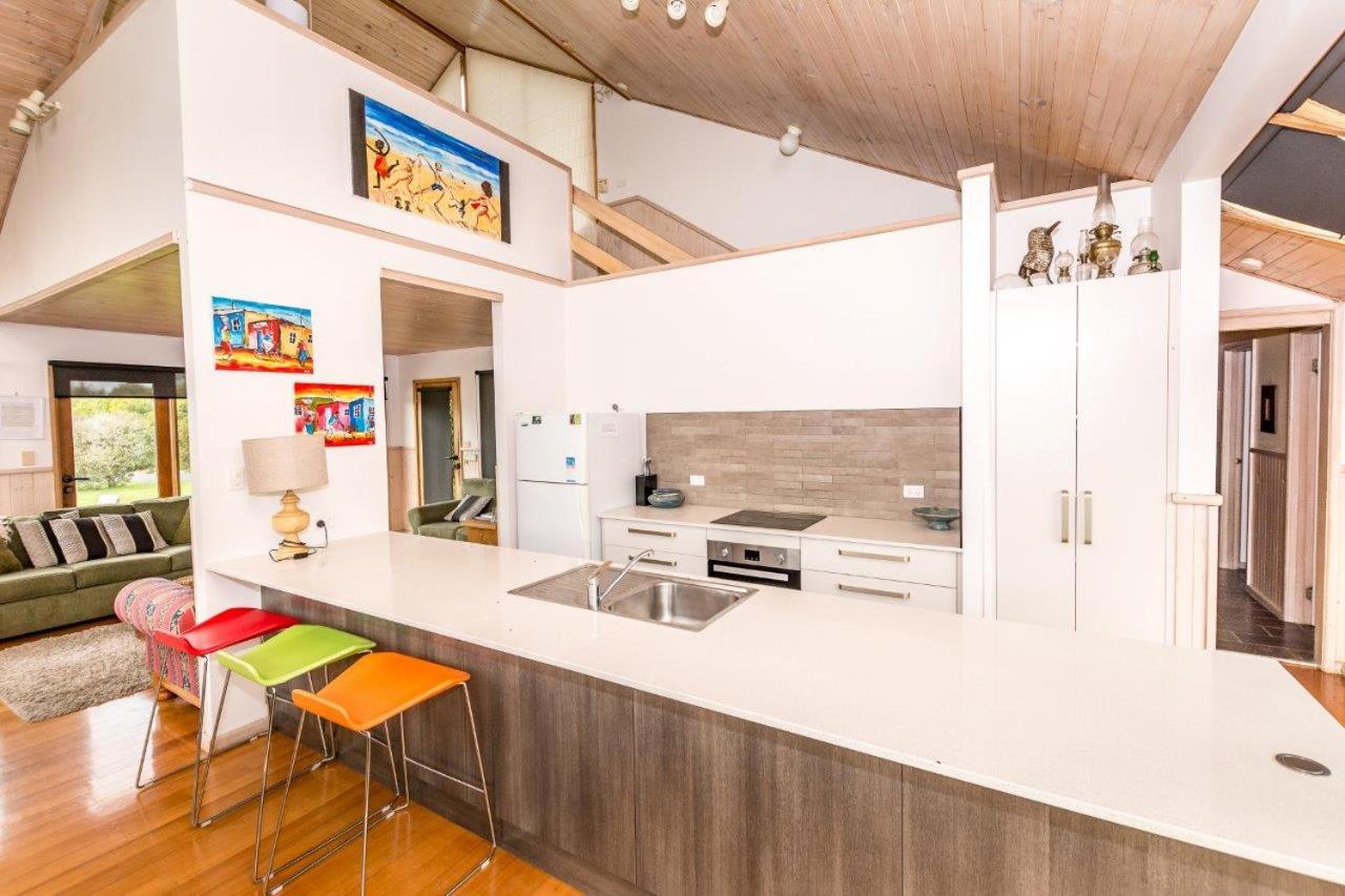 Illangi Beach Retreat