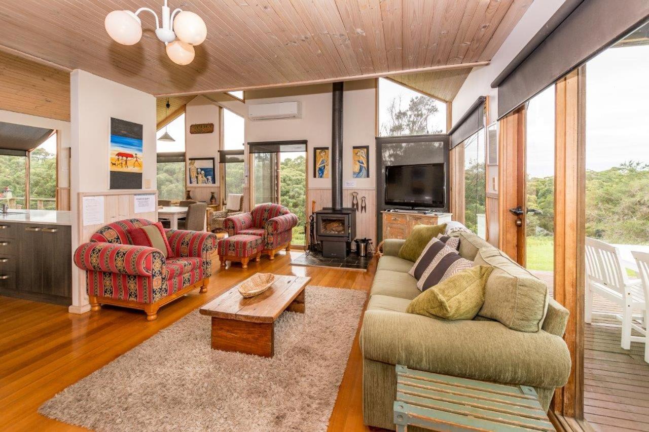 Illangi Beach Retreat