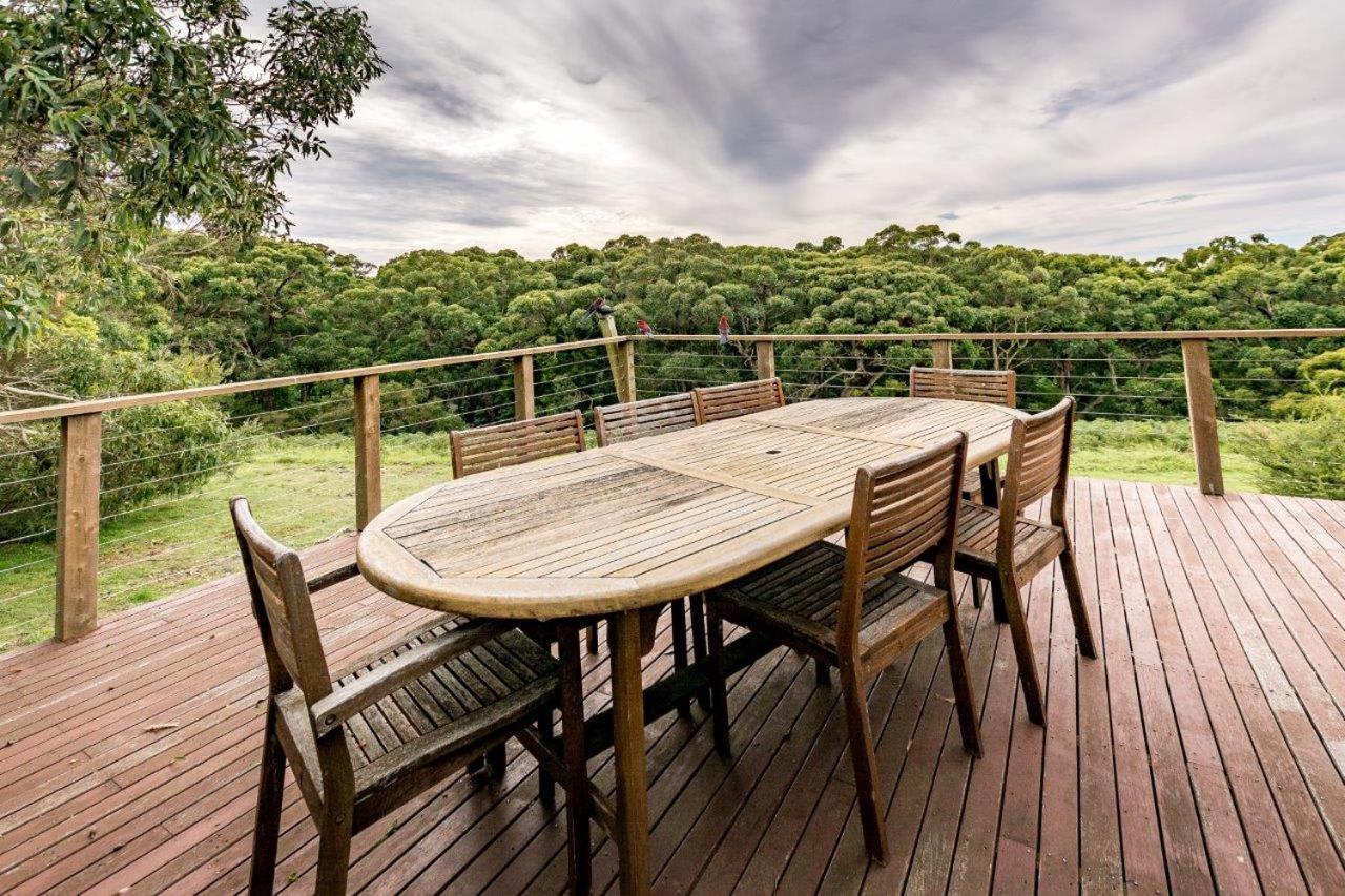 Illangi Beach Retreat