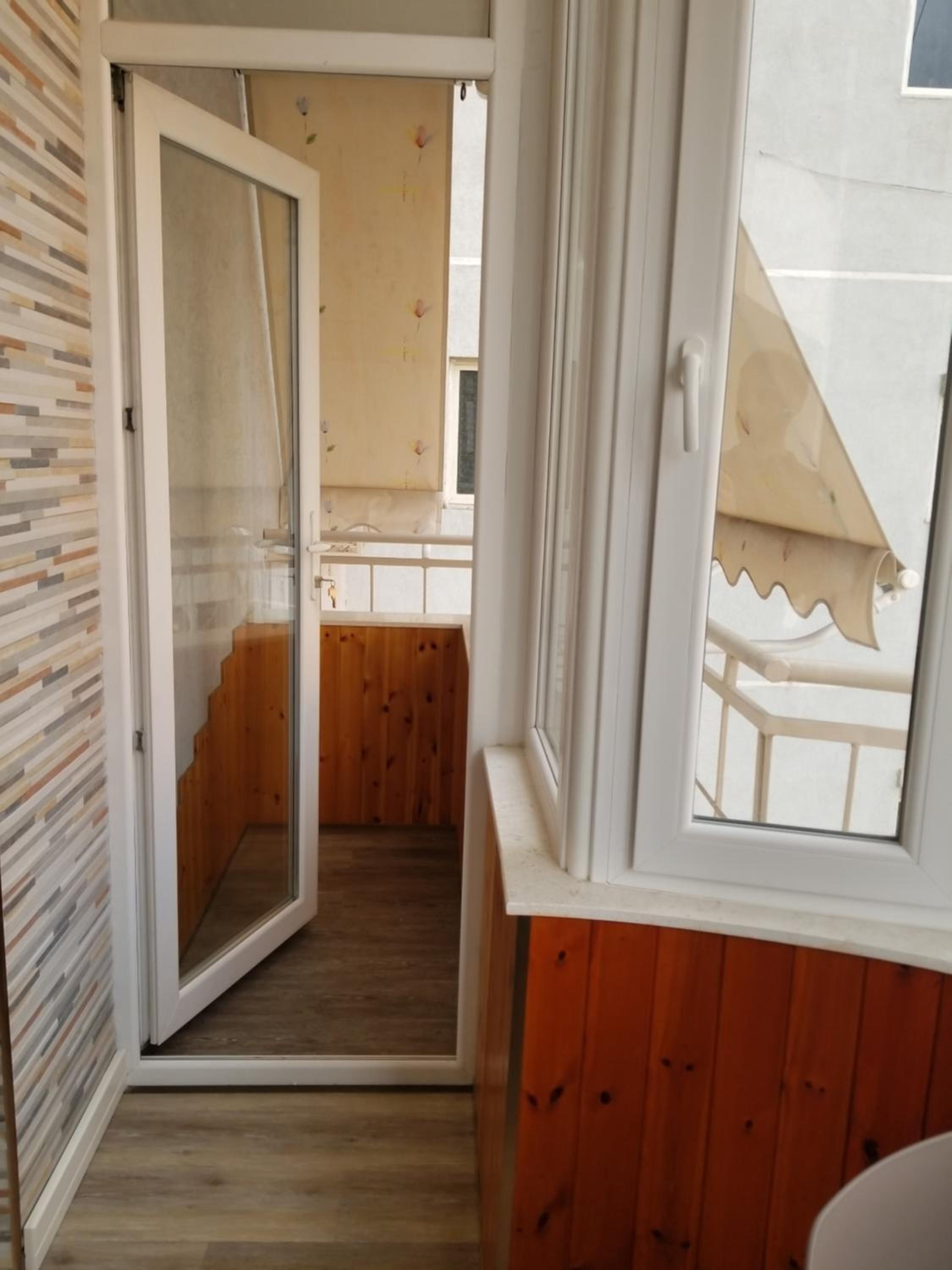 Oro Apartments Tirana